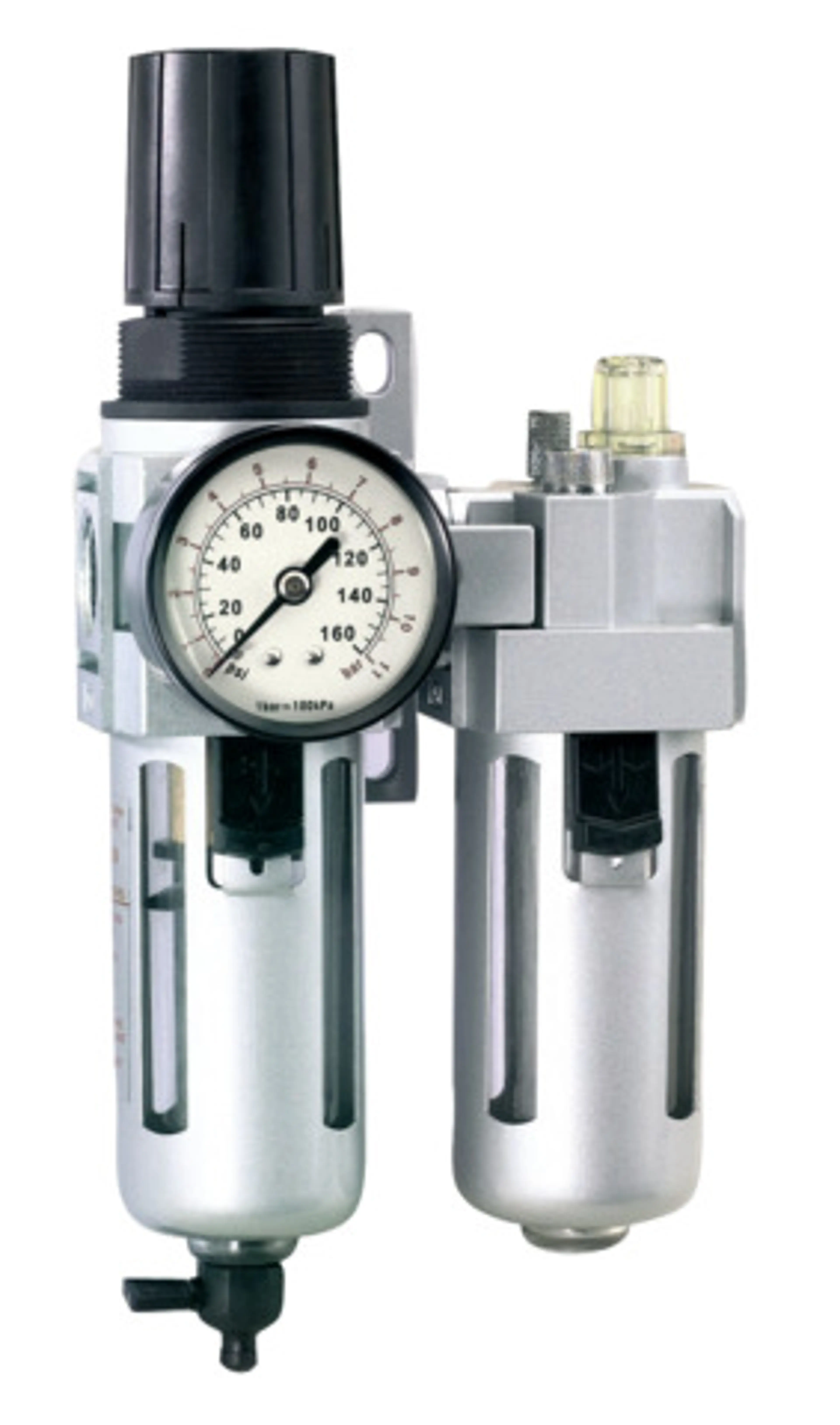 REGULADOR - FILTRO - LUBRICADOR NEU