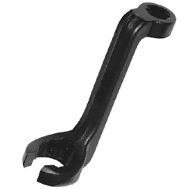 LLAVE 17MM PARA INYECTORES/TUBOS