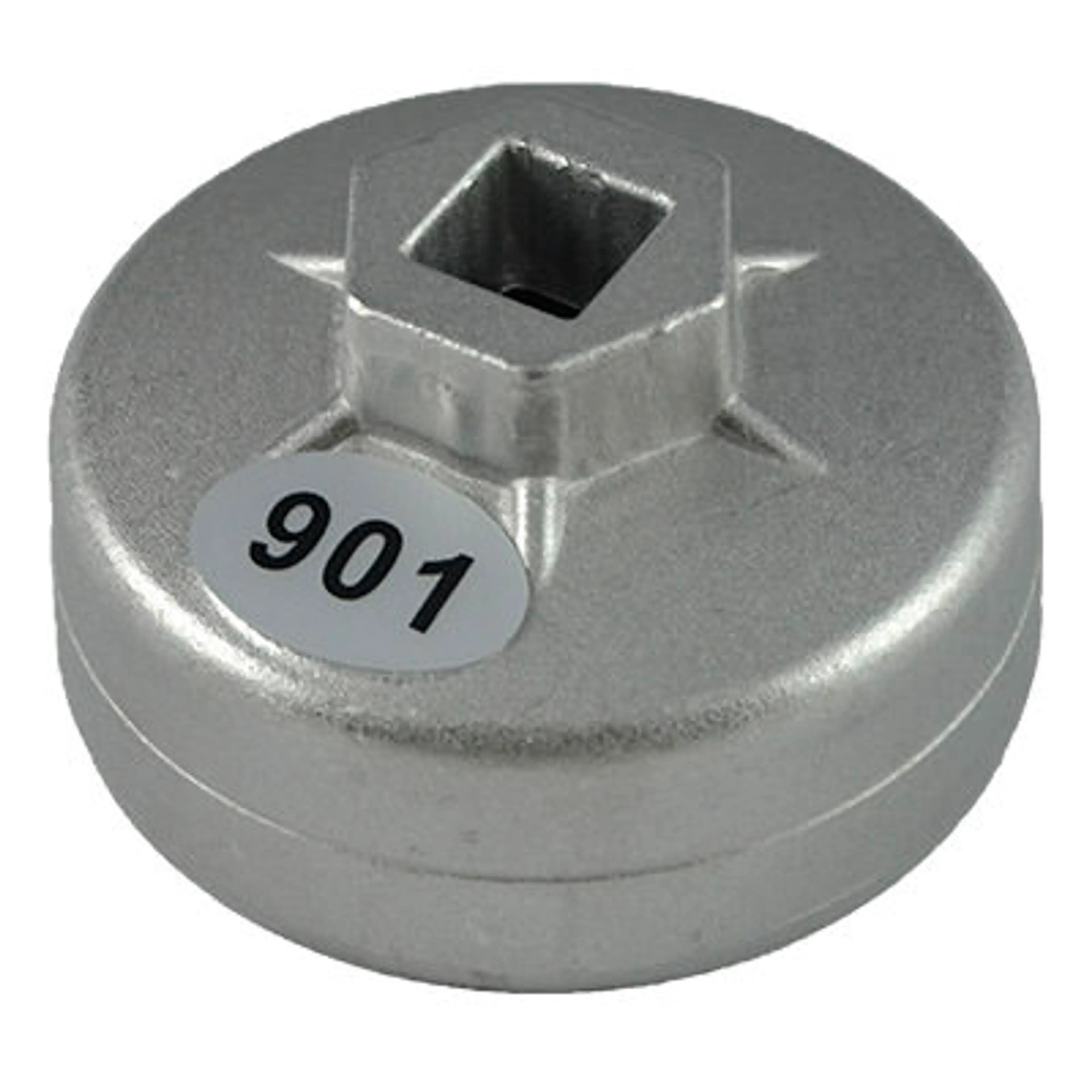 VASO FILTRO ACEITE 65X14MM