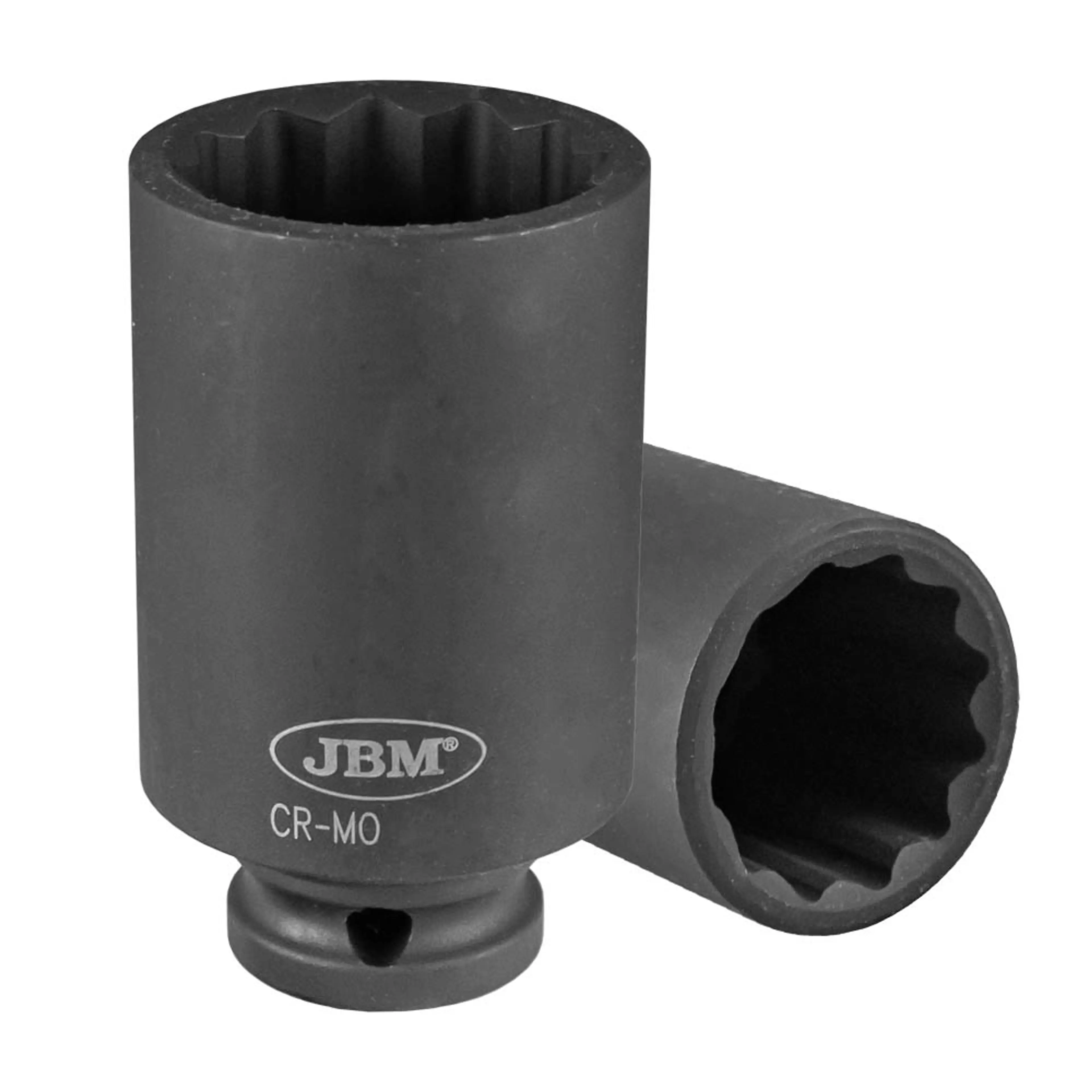 VASO DE IMPACTO XZN 1/2" 36MM (78MM
