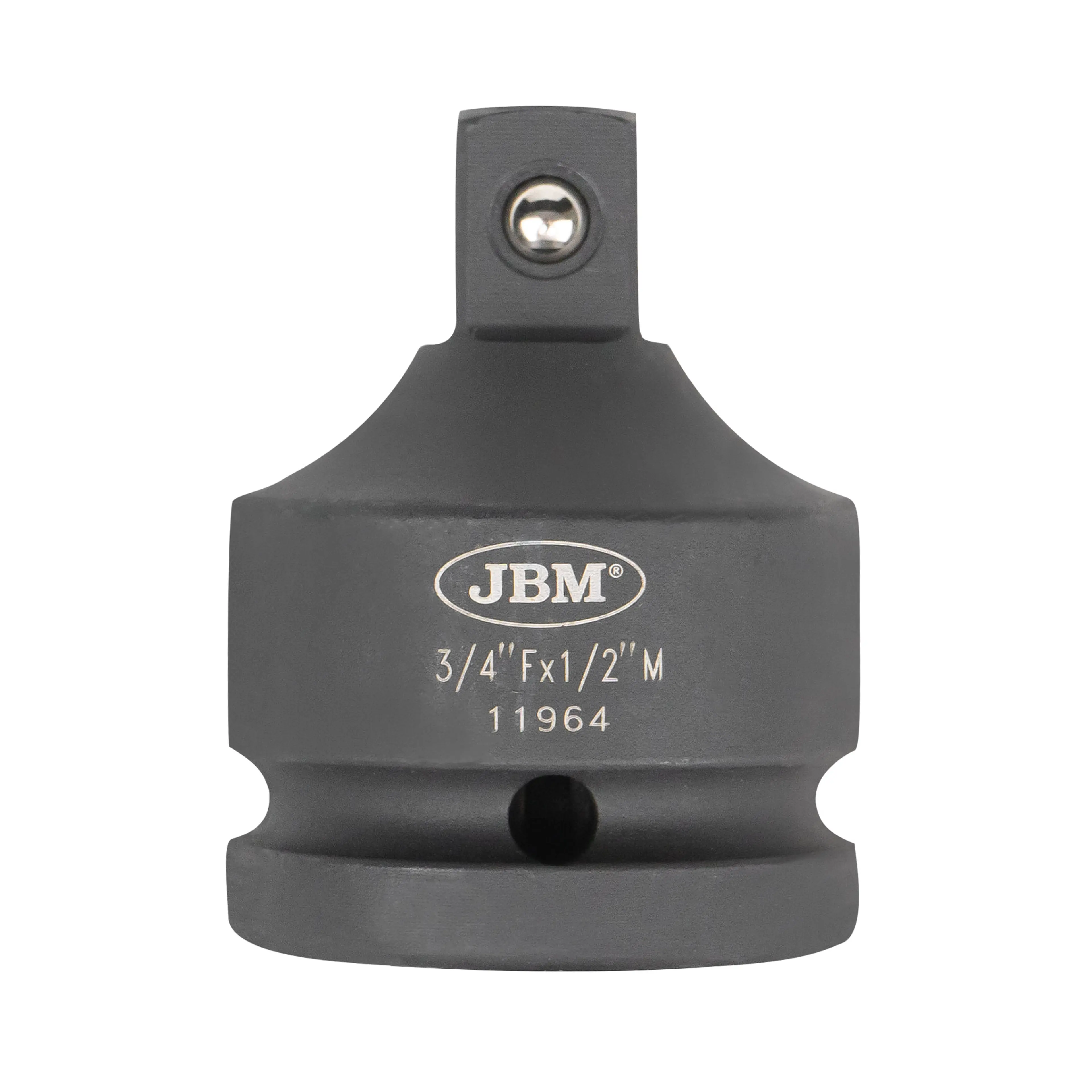 ADAPTADOR DE IMPACTO  3/4"H 1/2"M