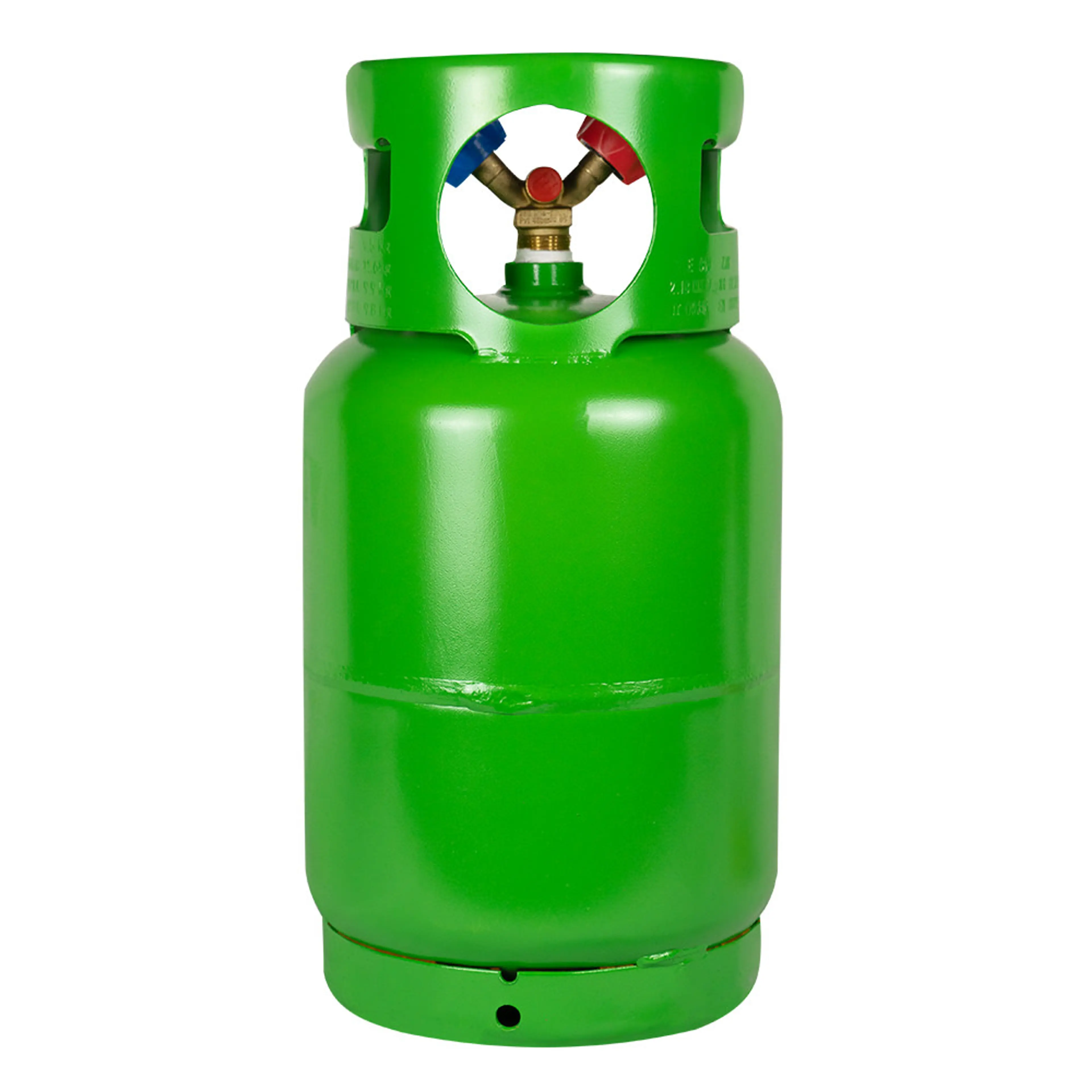 BOMBONA PARA GAS VACÍA - #1.3-26 (R