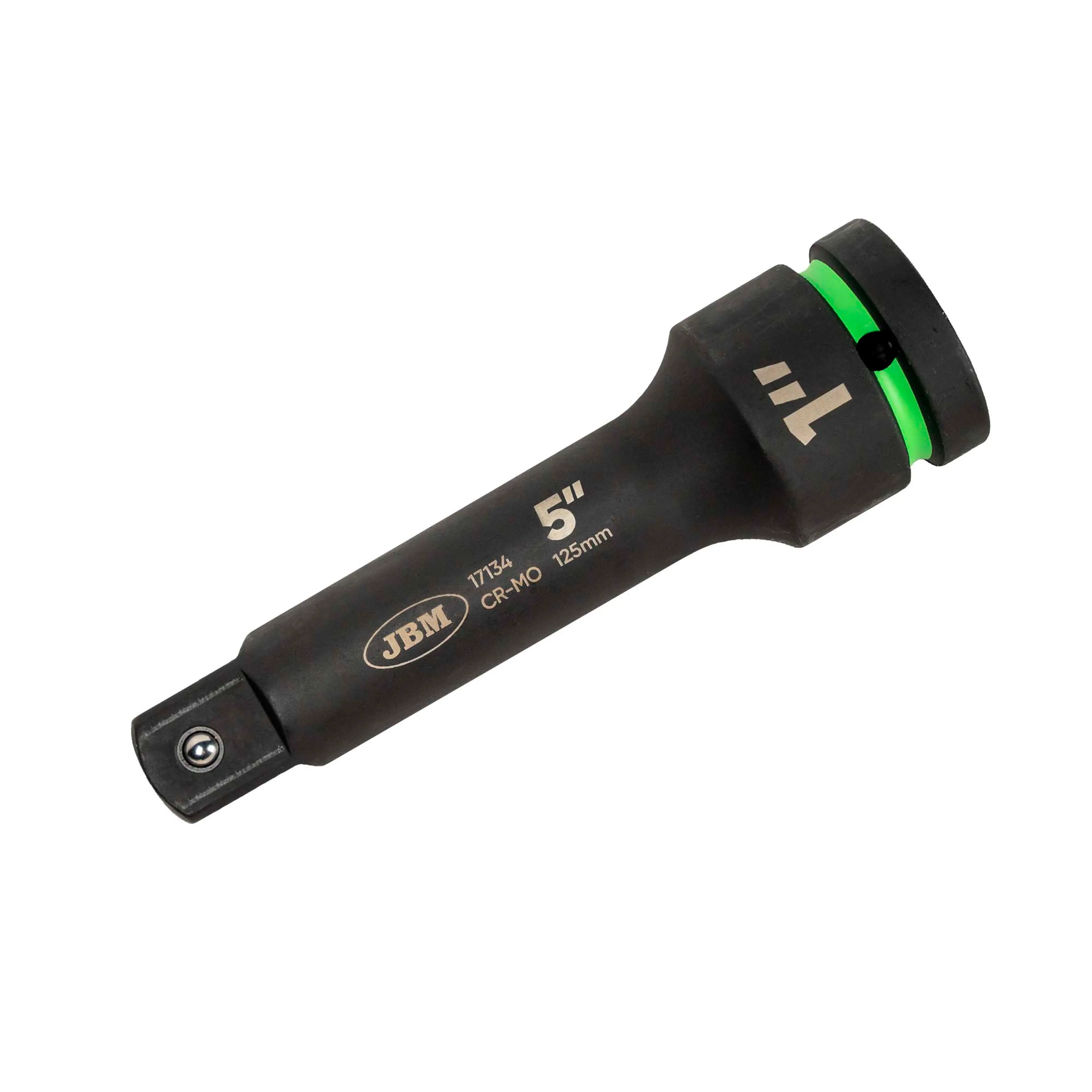 BARRA DE EXTENSIÓN DE IMPACTO 1" - 