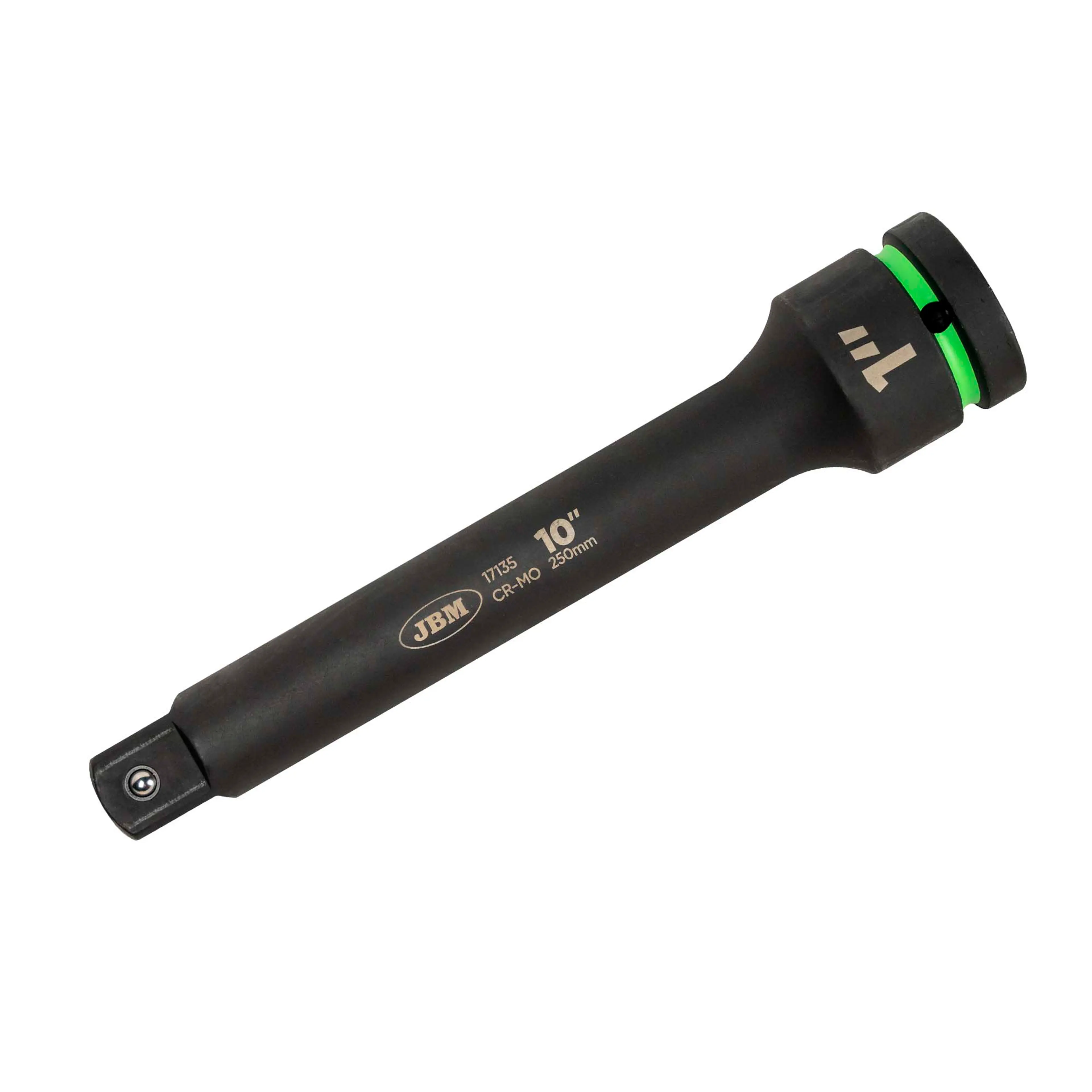 BARRA DE EXTENSIÓN DE IMPACTO 1" - 