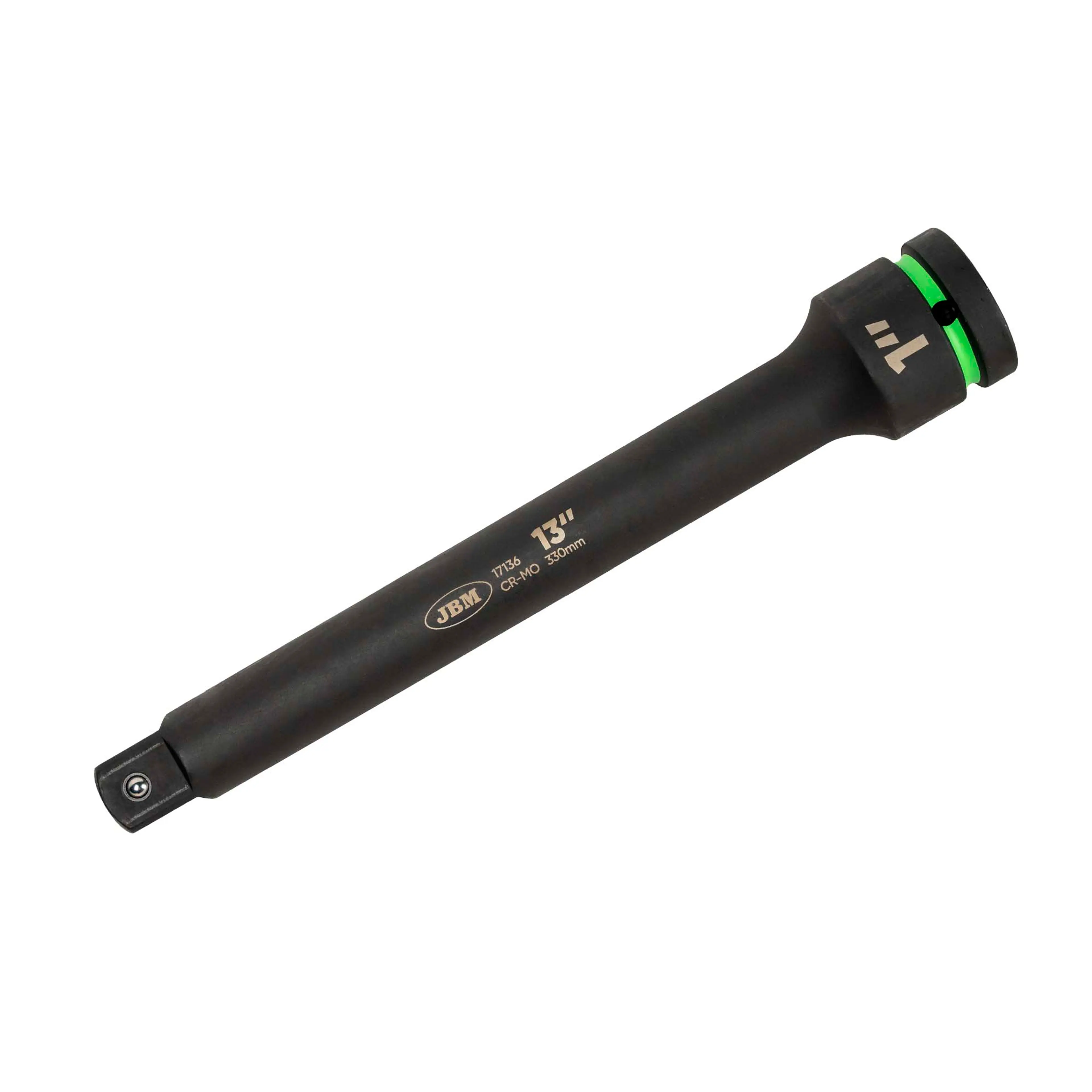 BARRA DE EXTENSIÓN DE IMPACTO DR. 1