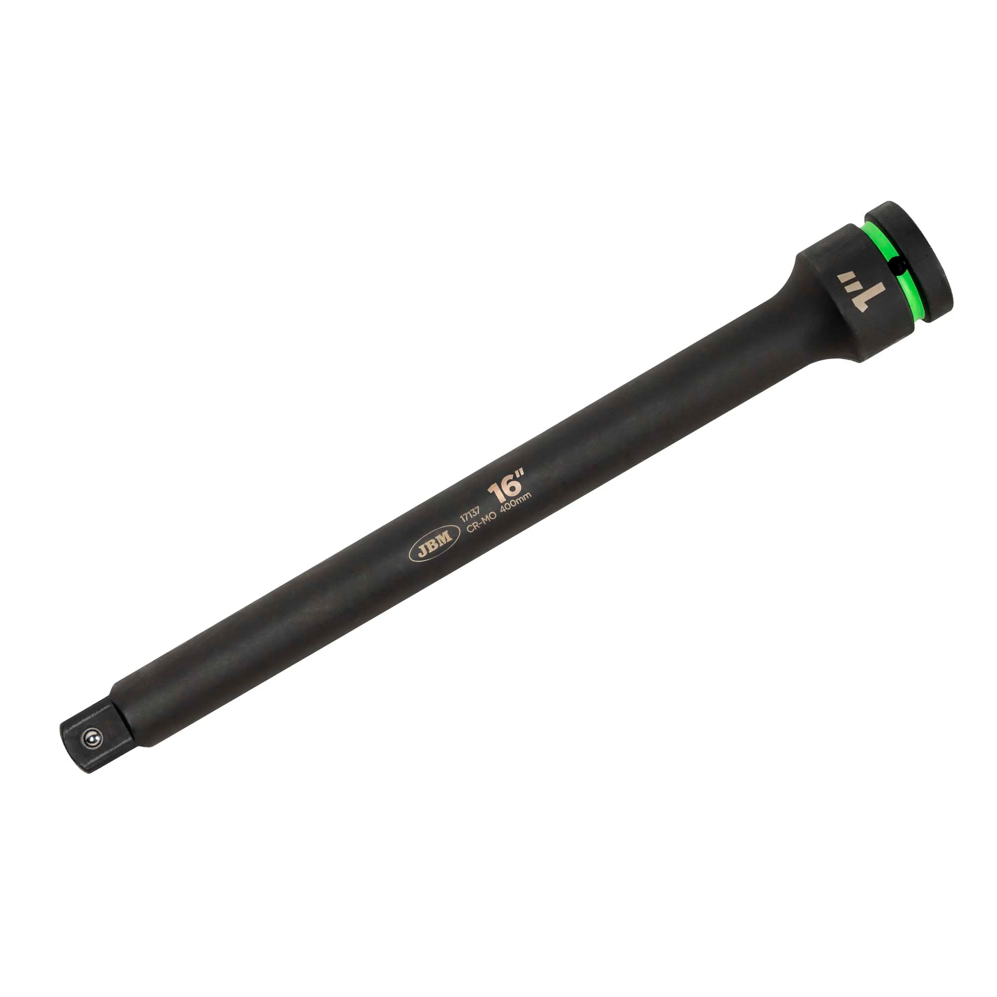 BARRA DE EXTENSIÓN DE IMPACTO 1" - 