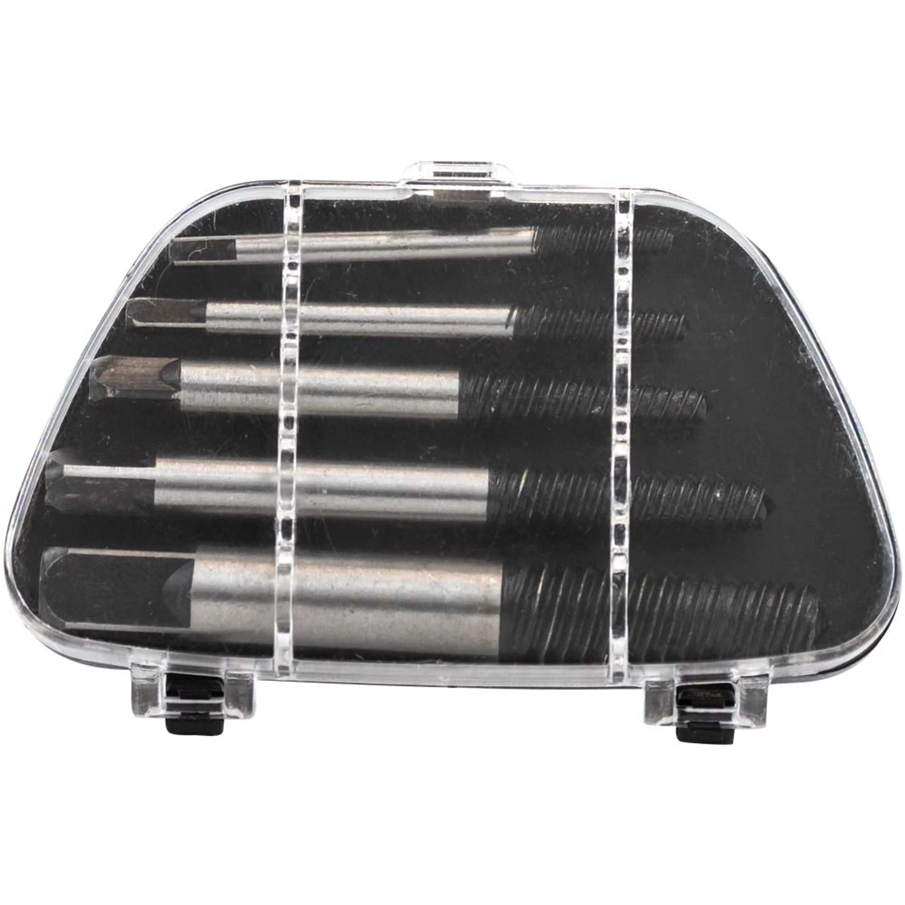 EXTRACTOR DE TORNILLOS ROTOS