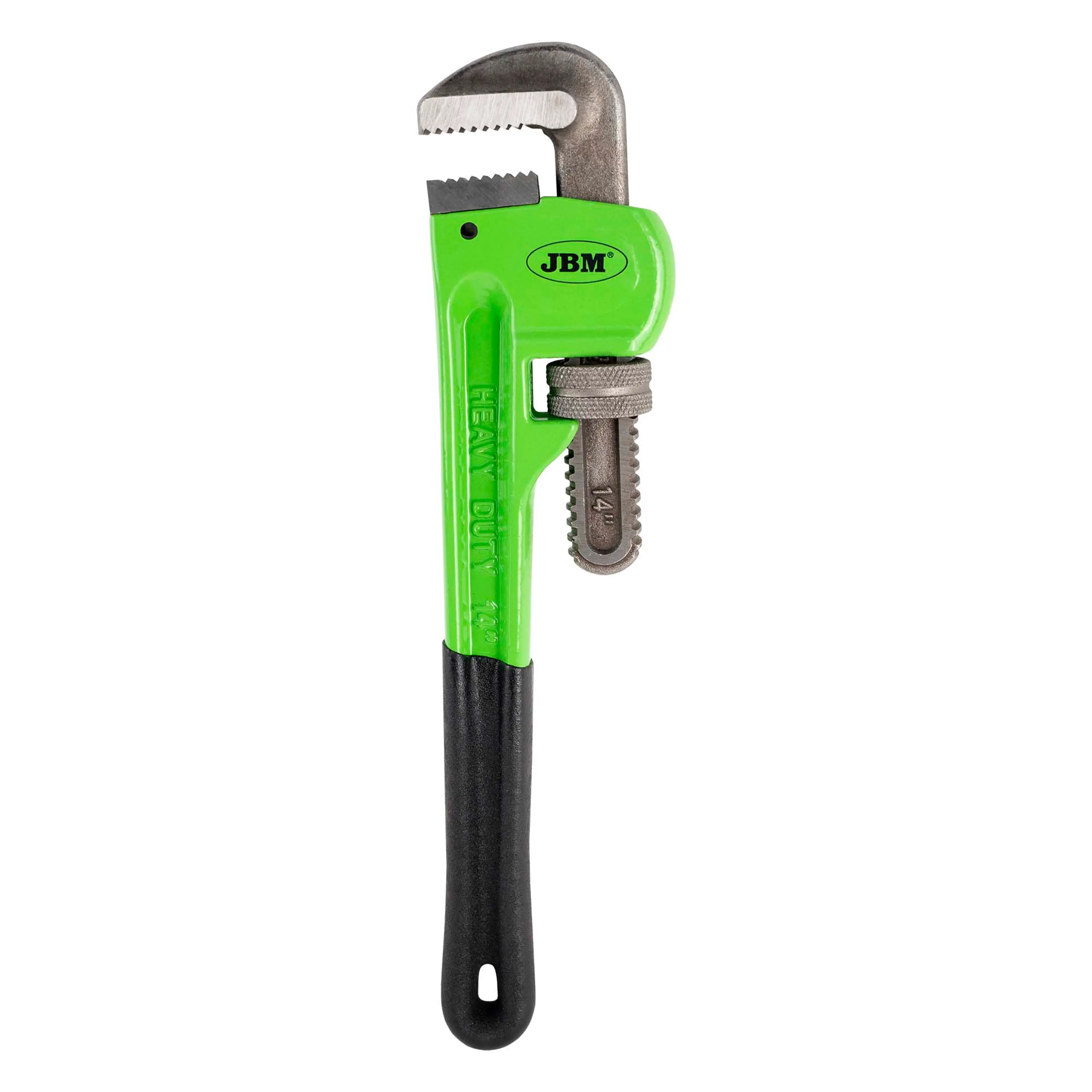 LLAVE STILLSON DE ACERO DE 14"/350M