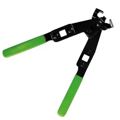 ALICATE ABRAZ. PARA FUELLE PALIER