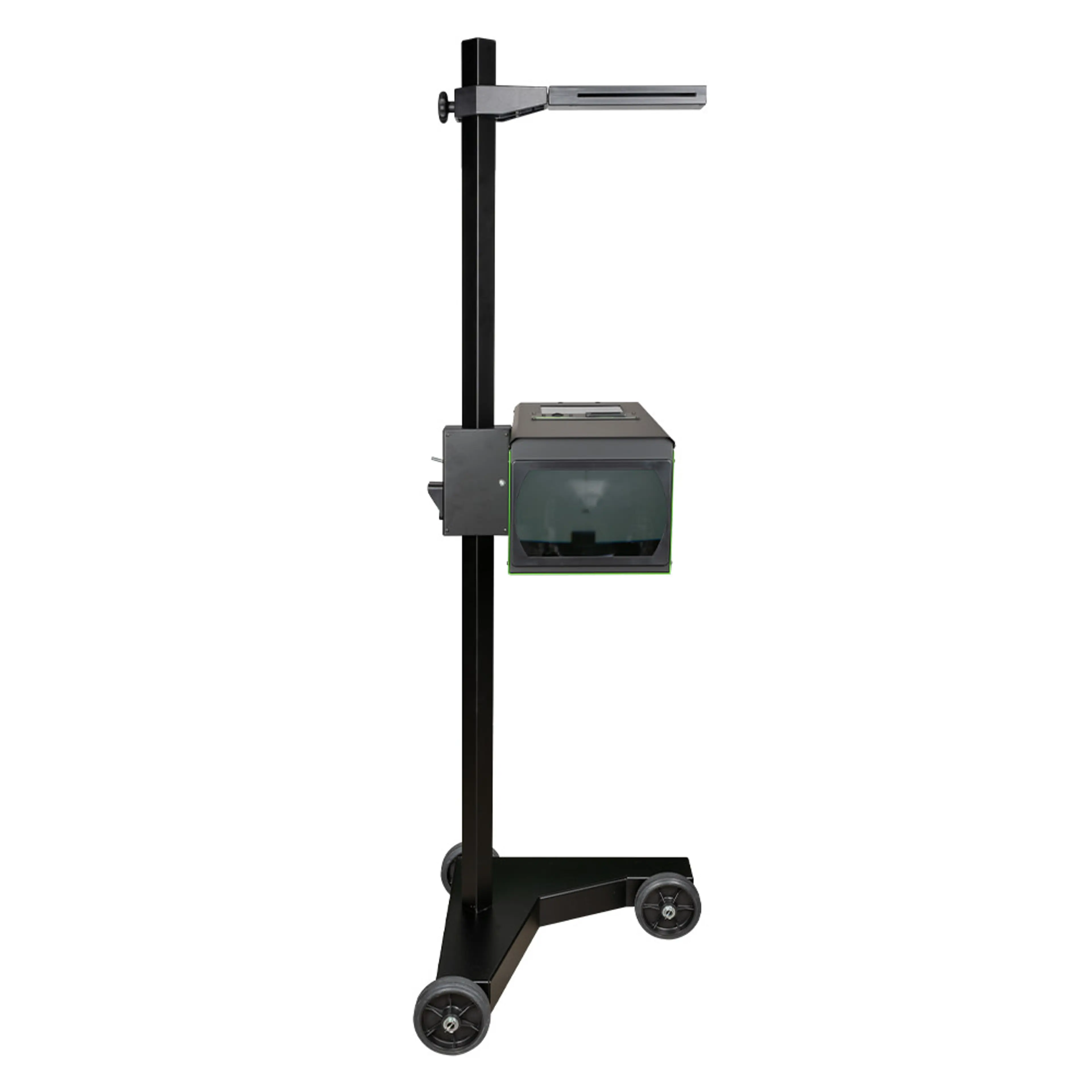 ALINEADOR DE FAROS CON LUXÓMETRO 15
