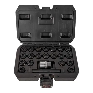 SET DE TORNILLOS DE SEGURIDAD VAG