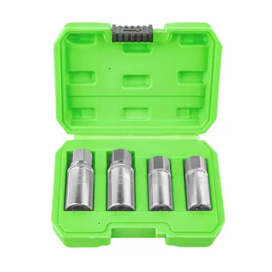 SET EXTRAC. DE ESPÁRRAGOS ROTOS