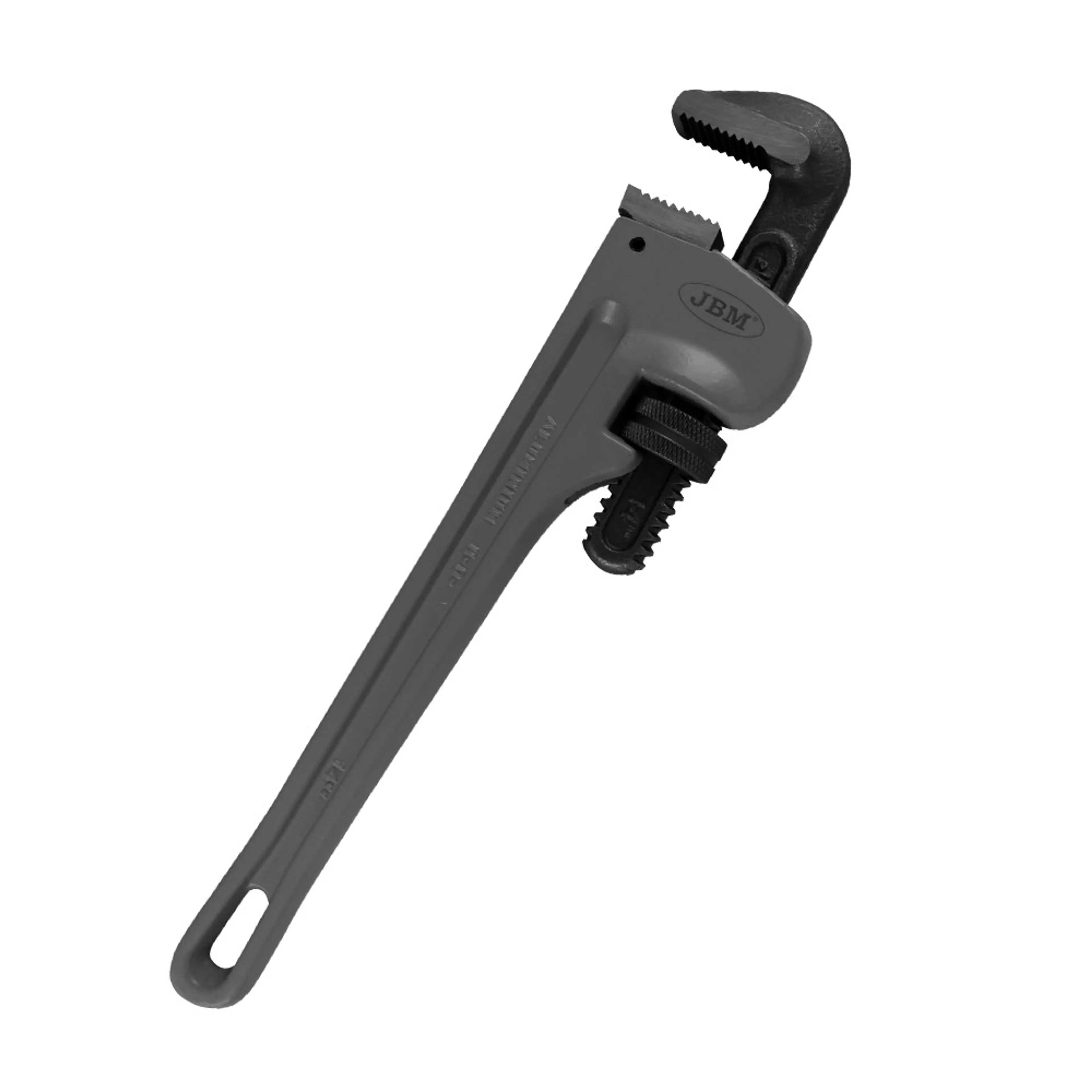 LLAVE STILLSON DE ALUMINIO DE 14"/3