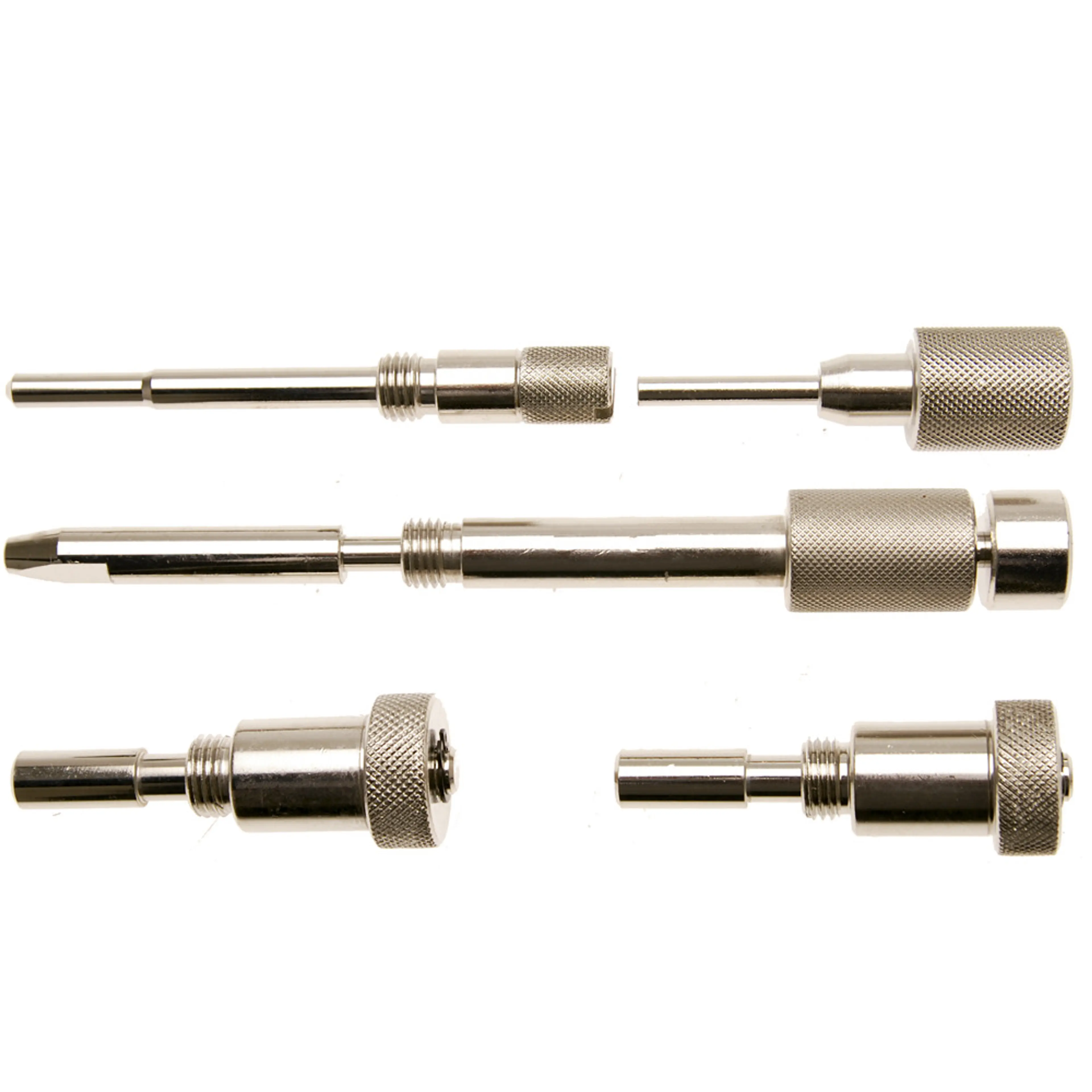 KIT DE CALADO FIAT IVECO 2.3, 3.0 J