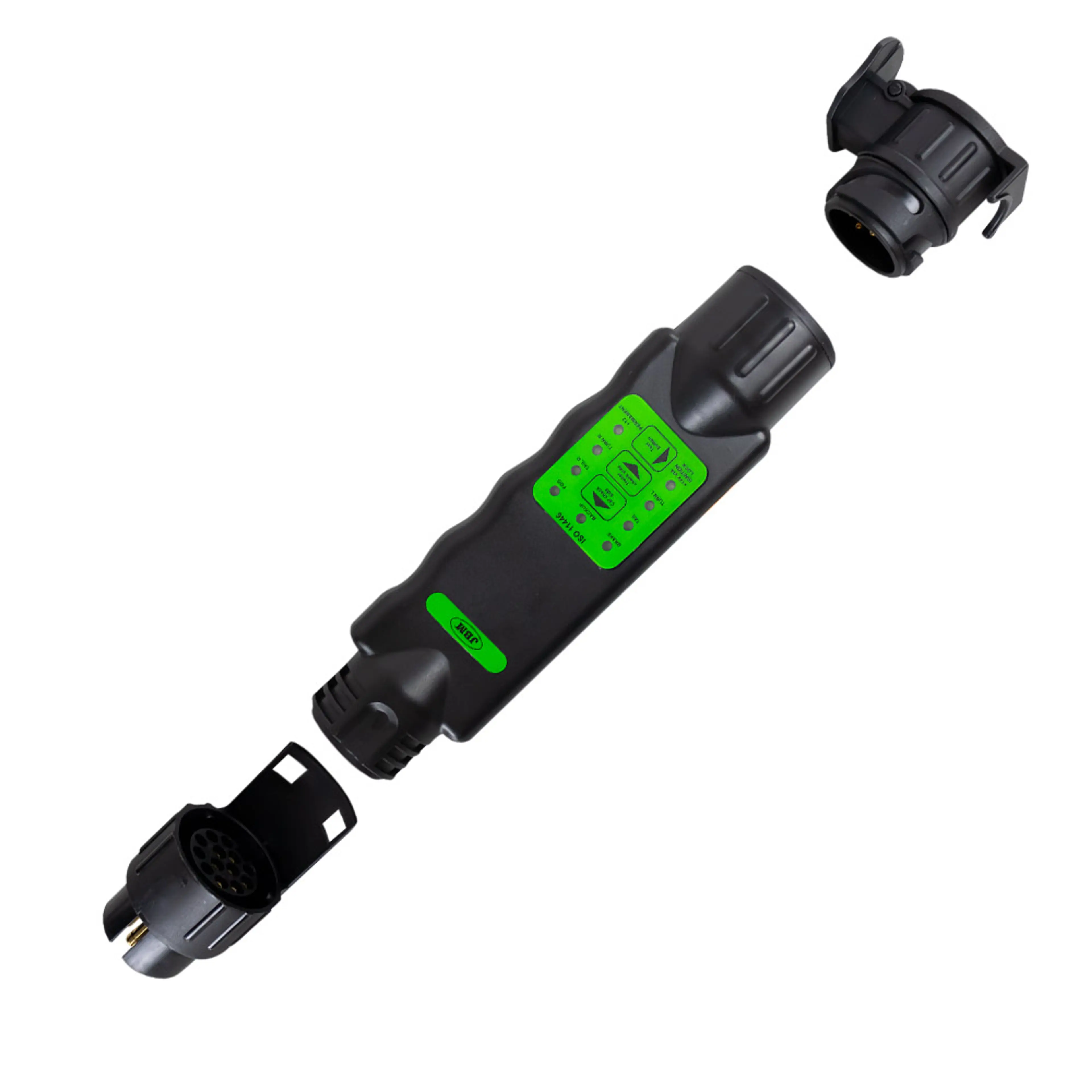 COMPROBADOR DE LUCES REMOL. 7/13P