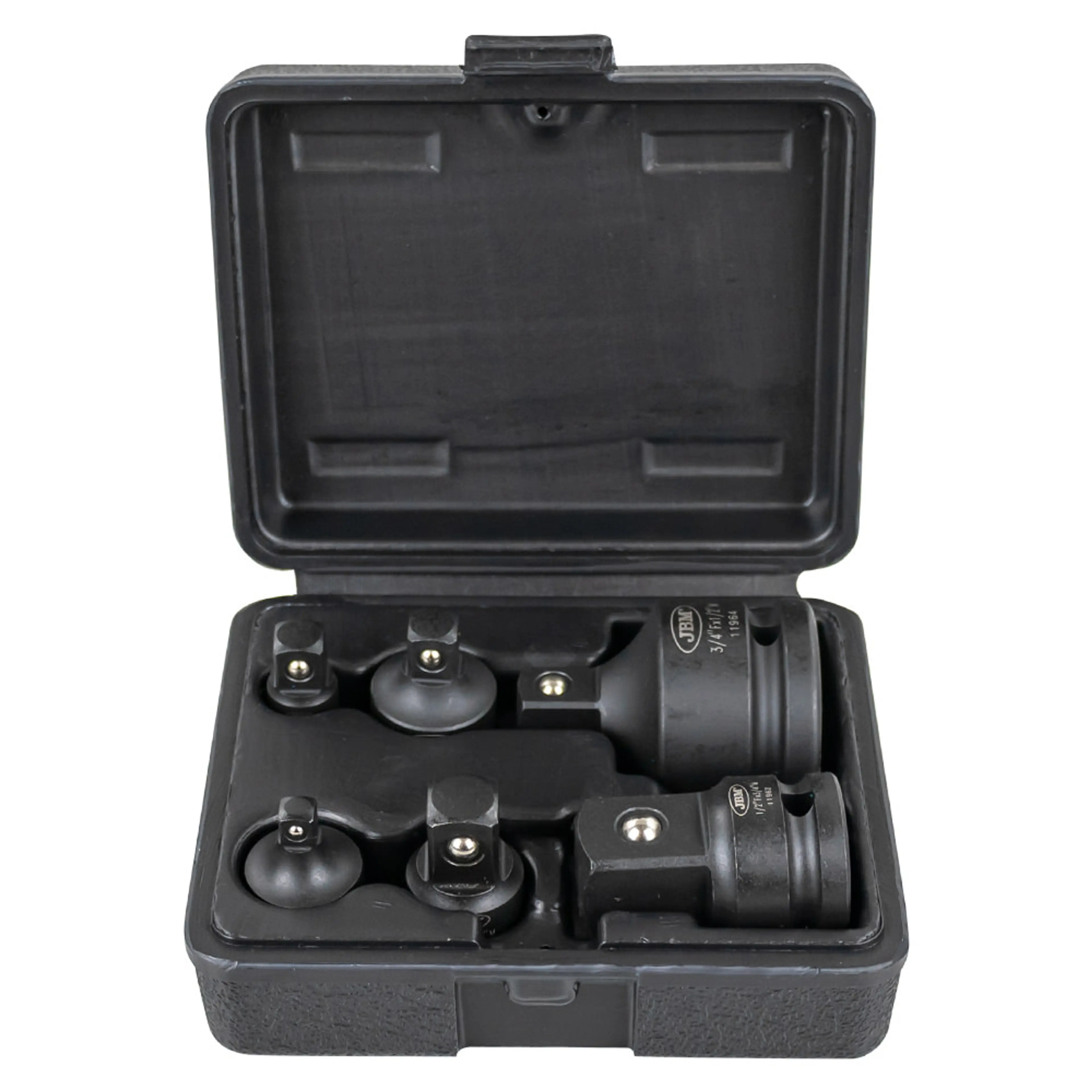 ESTUCHE DE 6 ADAPTADORES DE IMPACTO