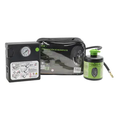 KIT SELLADOR DE PINCHAZOS - LÍQUIDO