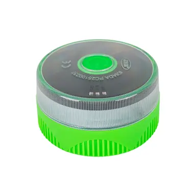 BALIZA DE EMERGENCIA V16 GEOLOCALIZ