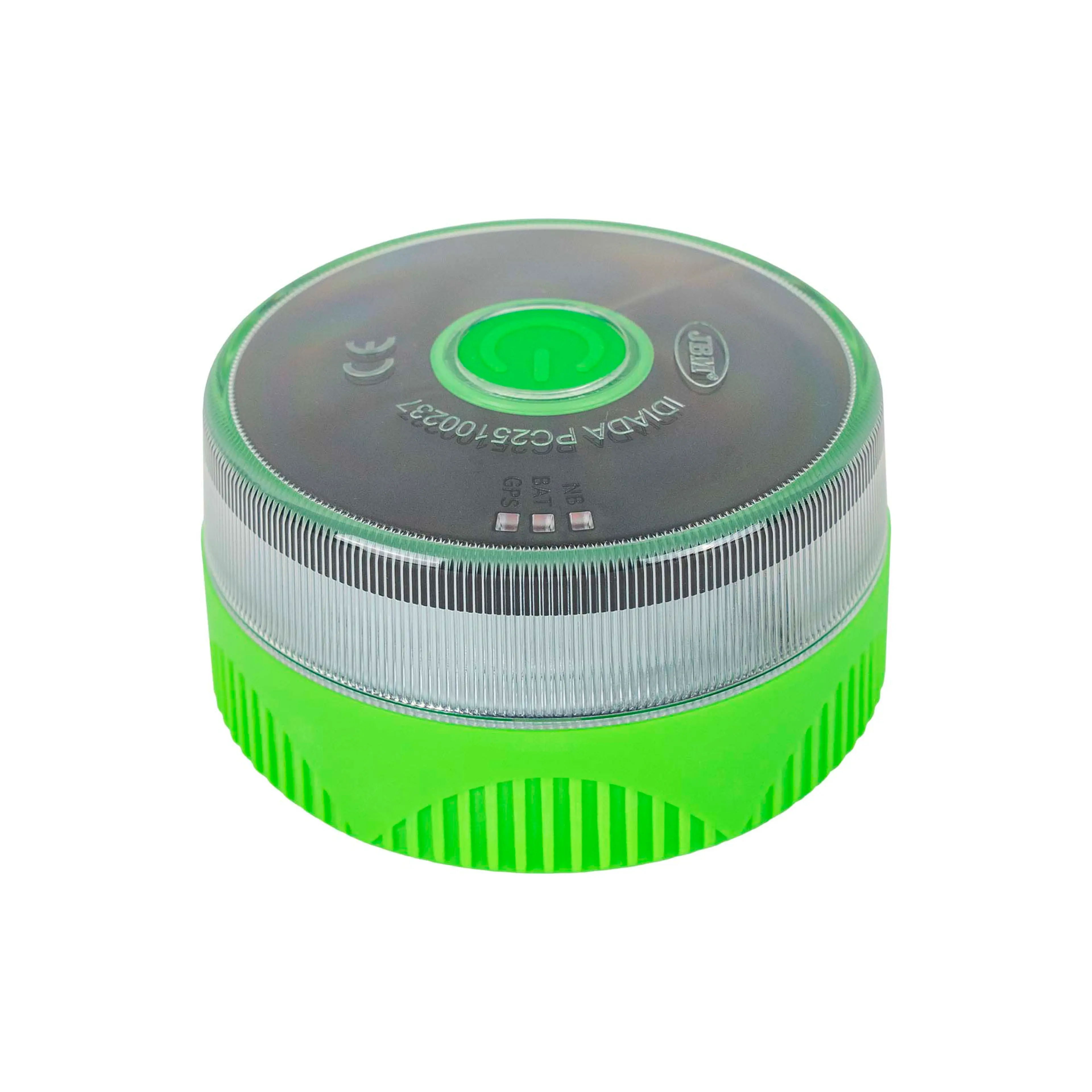 BALIZA DE EMERGENCIA V16 GEOLOCALIZ