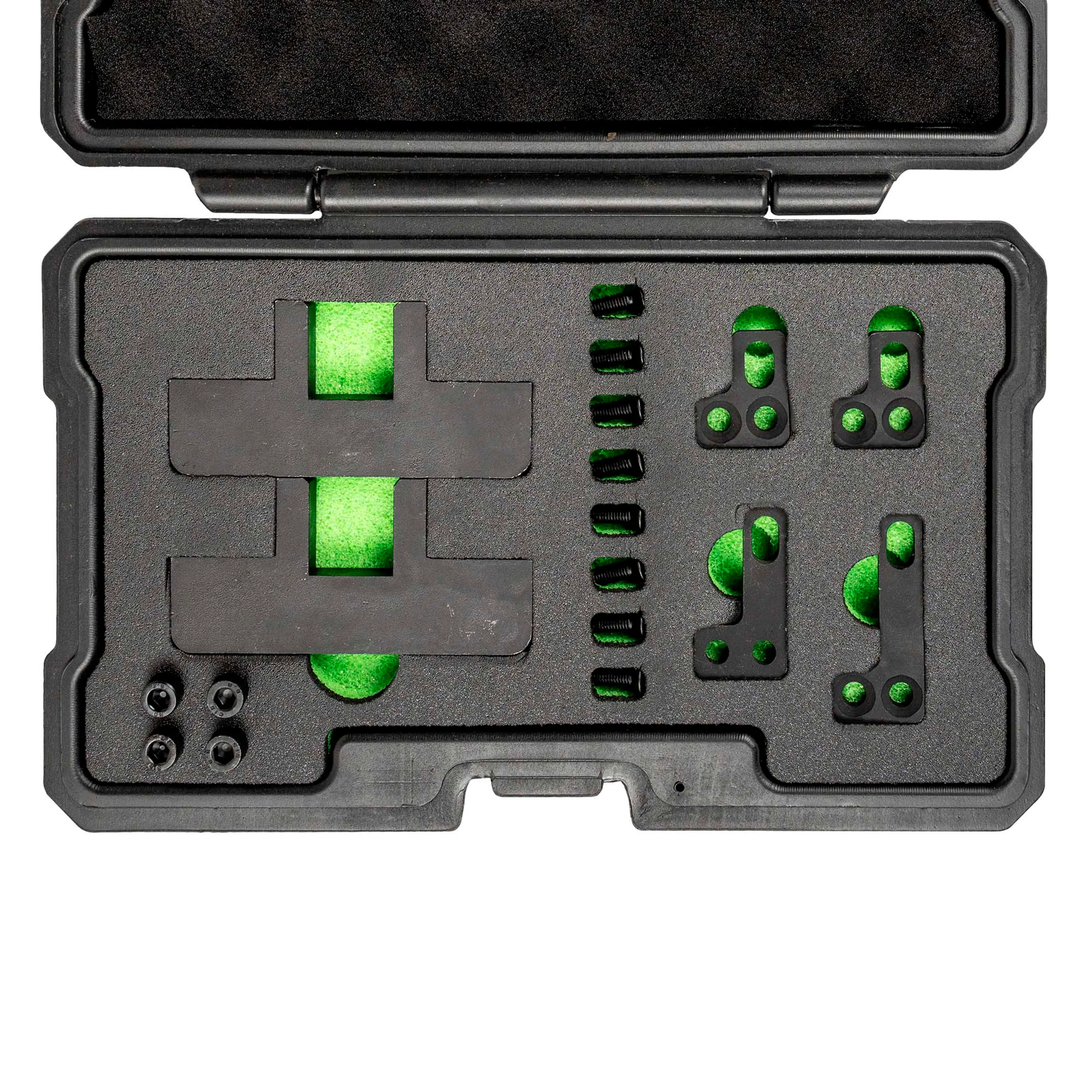KIT DE CALADO DE ÁRBOLES DE LEVAS P