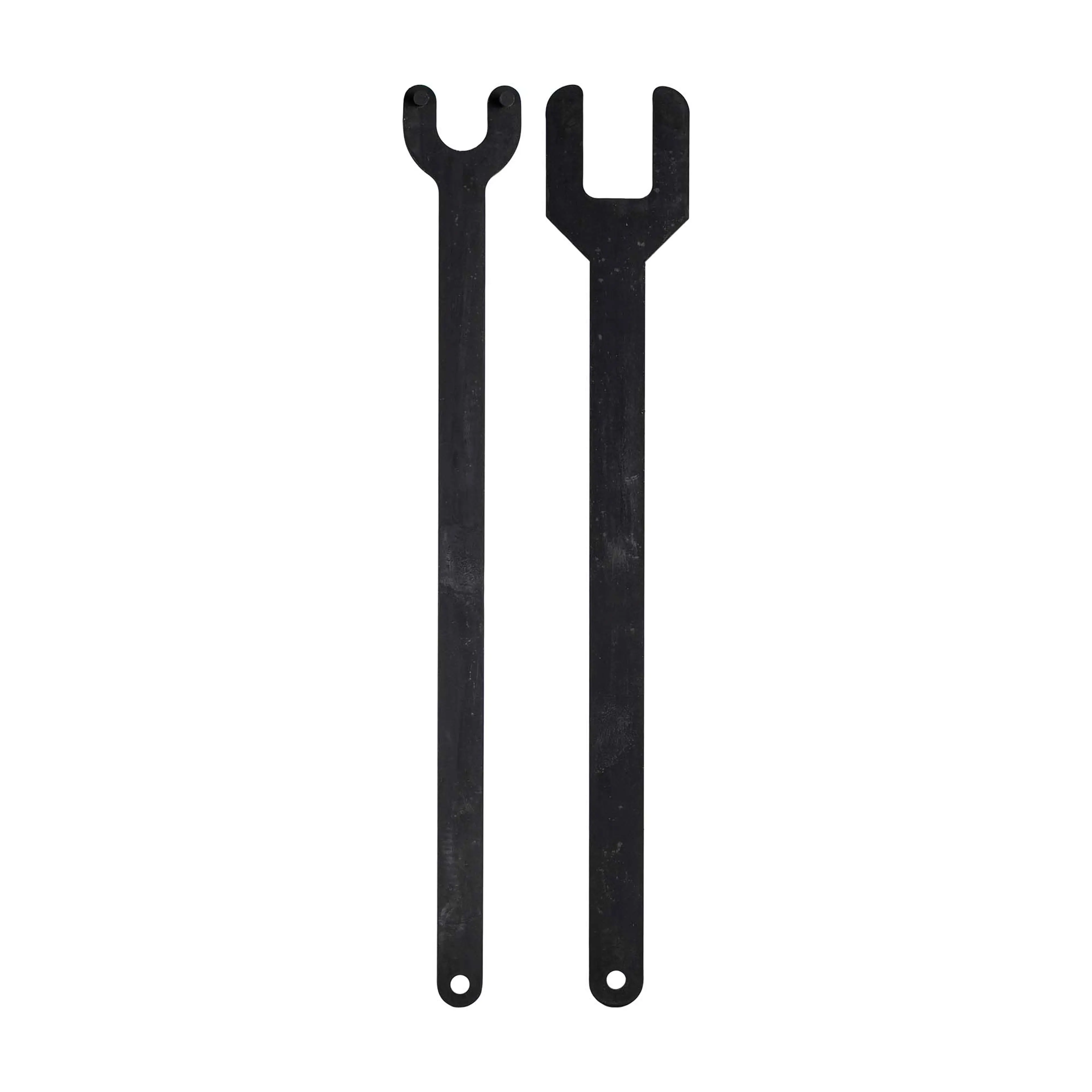 SET DE LLAVES PARA EMBRAGUE VISCOSO