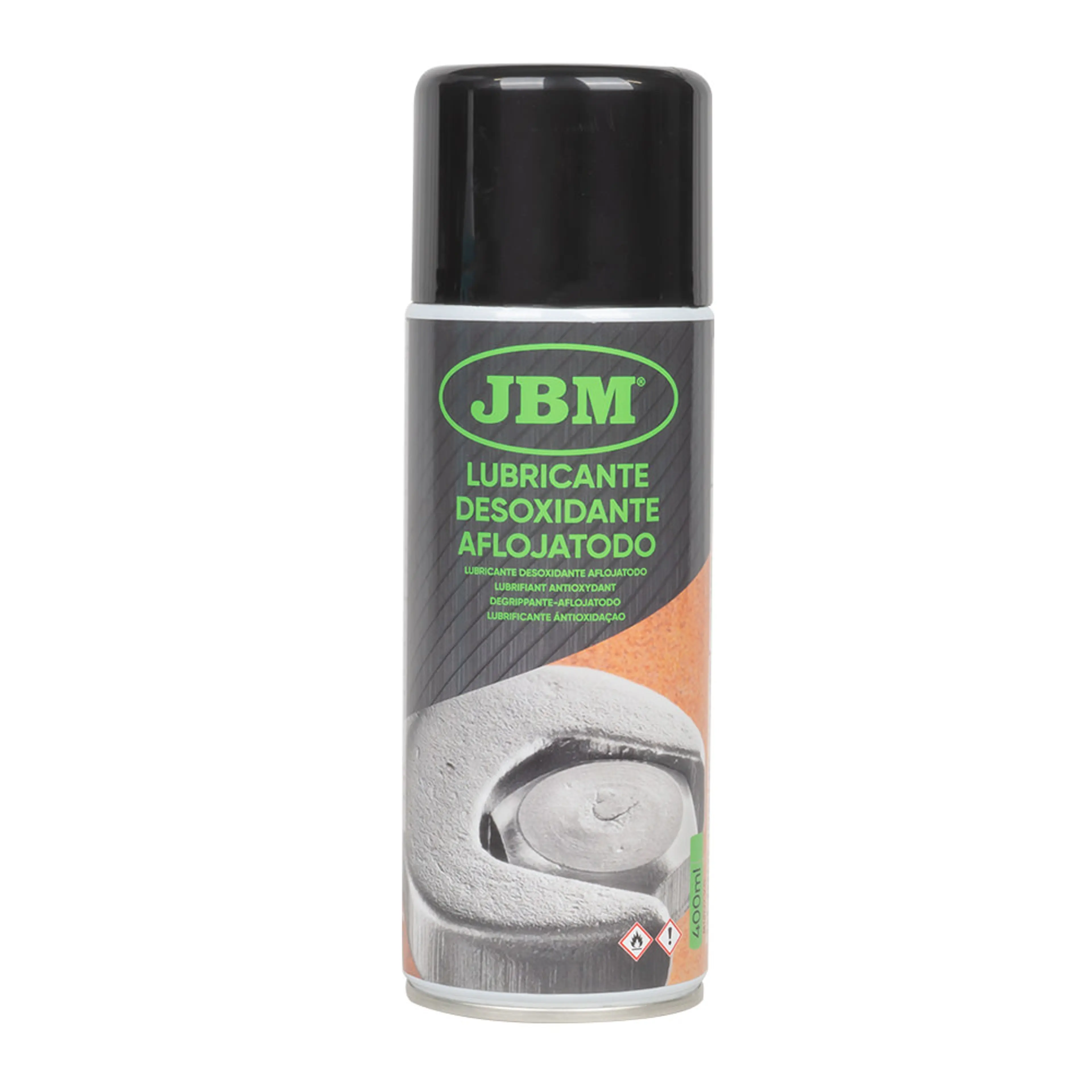 LUBRICANTE DESOXIDANTE AFLOJATODO 4