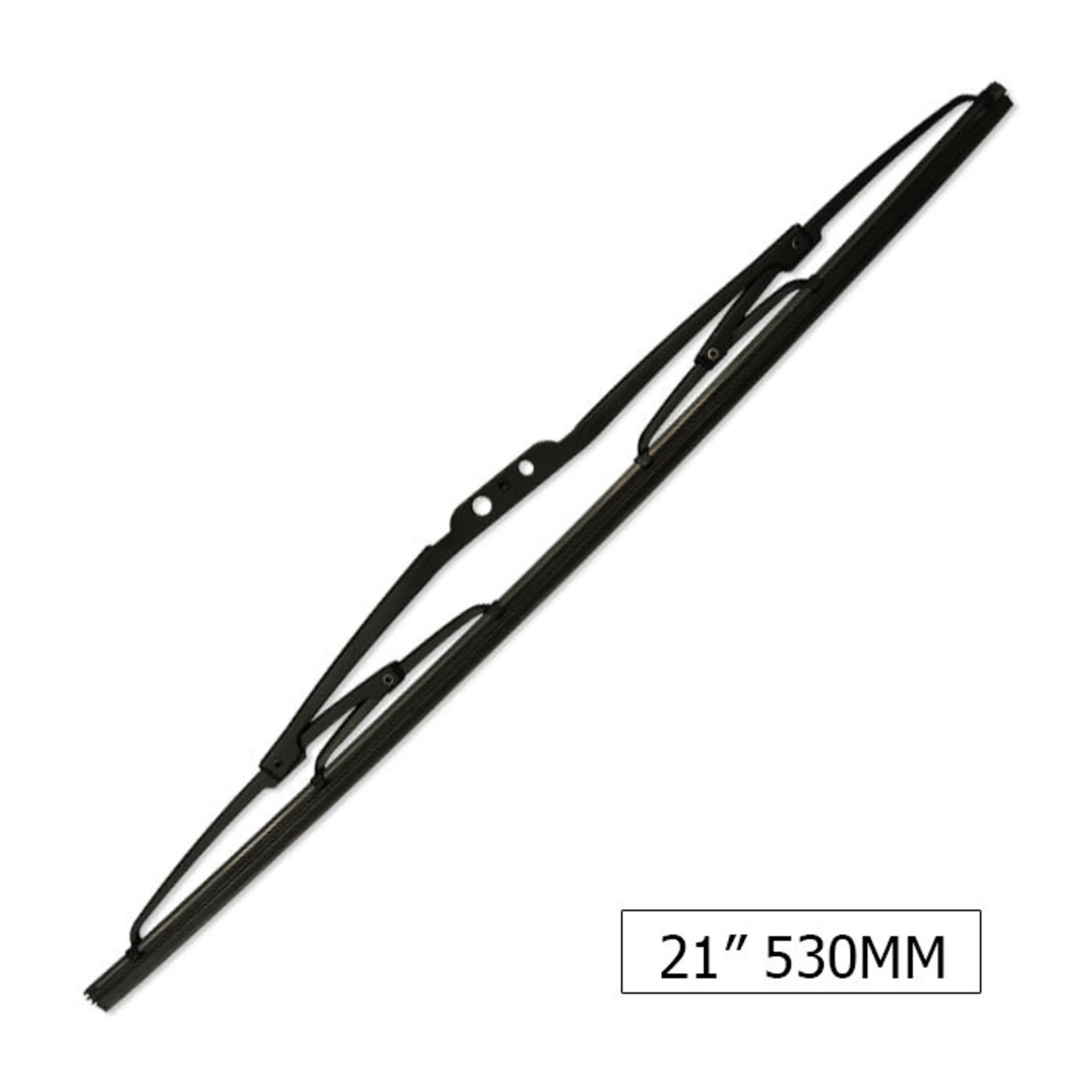 ESCOBILLA LIMPIAPARABRISAS UNITARIA