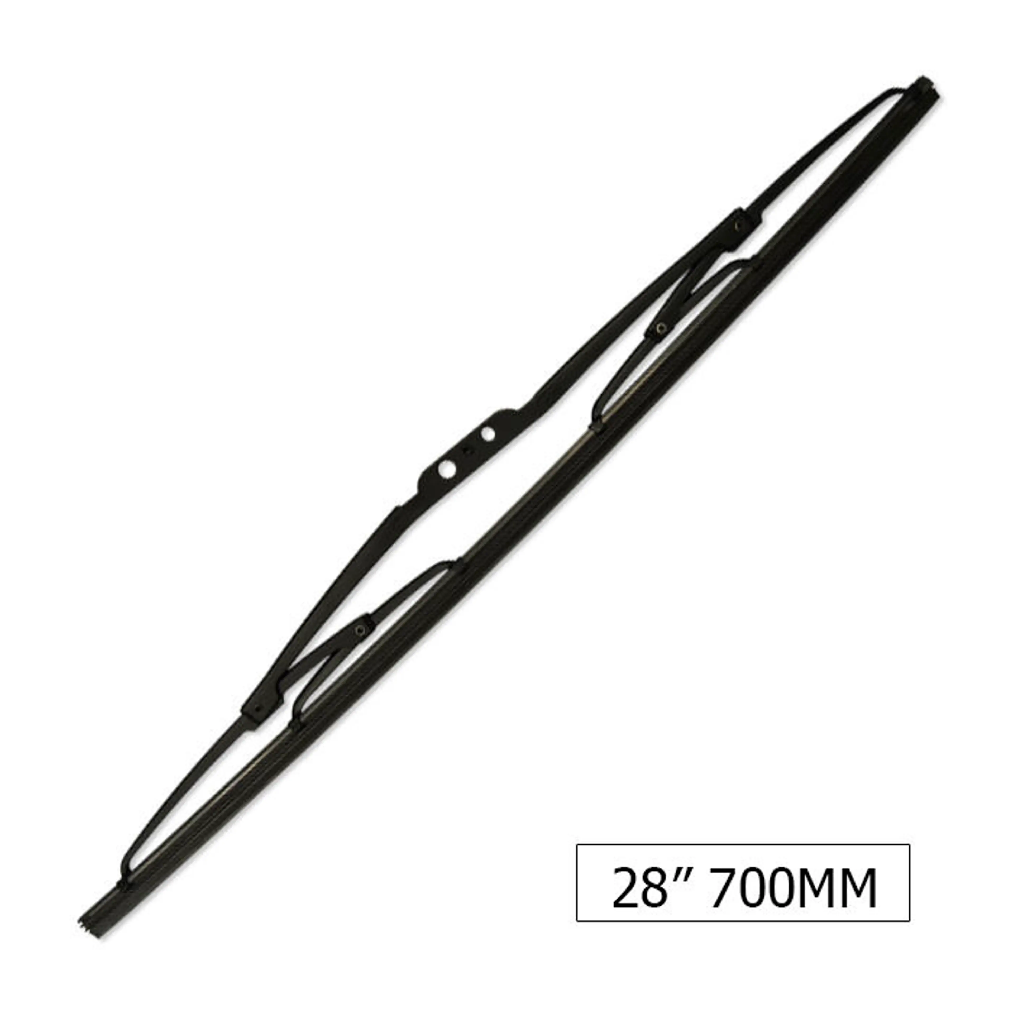 ESCOBILLA LIMPIAPARABRISAS UNITARIA