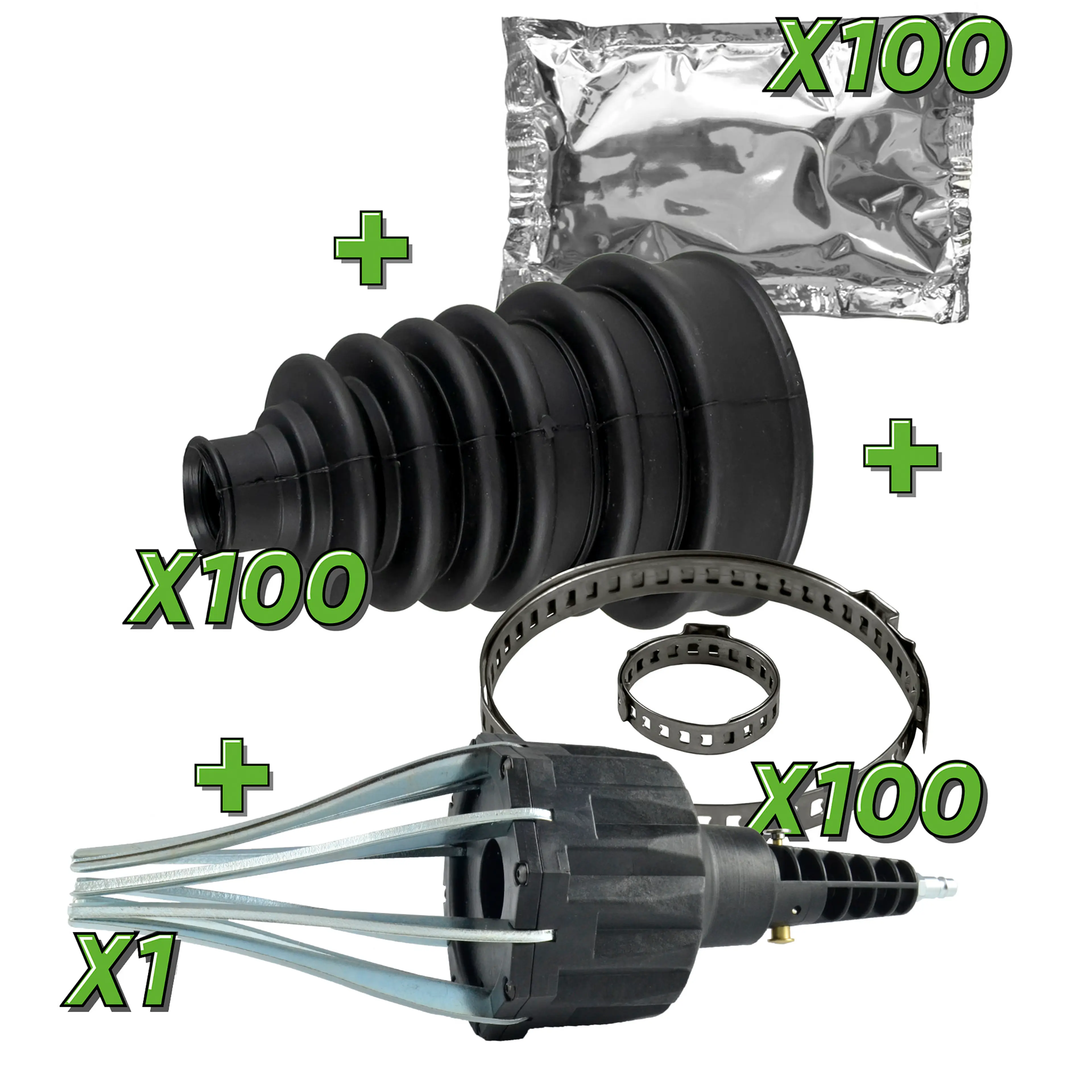 SERIE PROMOCIONAL ESPECIAL FUELLES