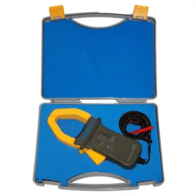 SONDA AMPEROMETRICA 1000A AC/DC