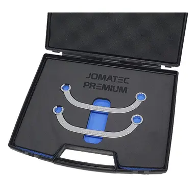 KIT LLAVES AJUSTES TURBO VAG JOMA