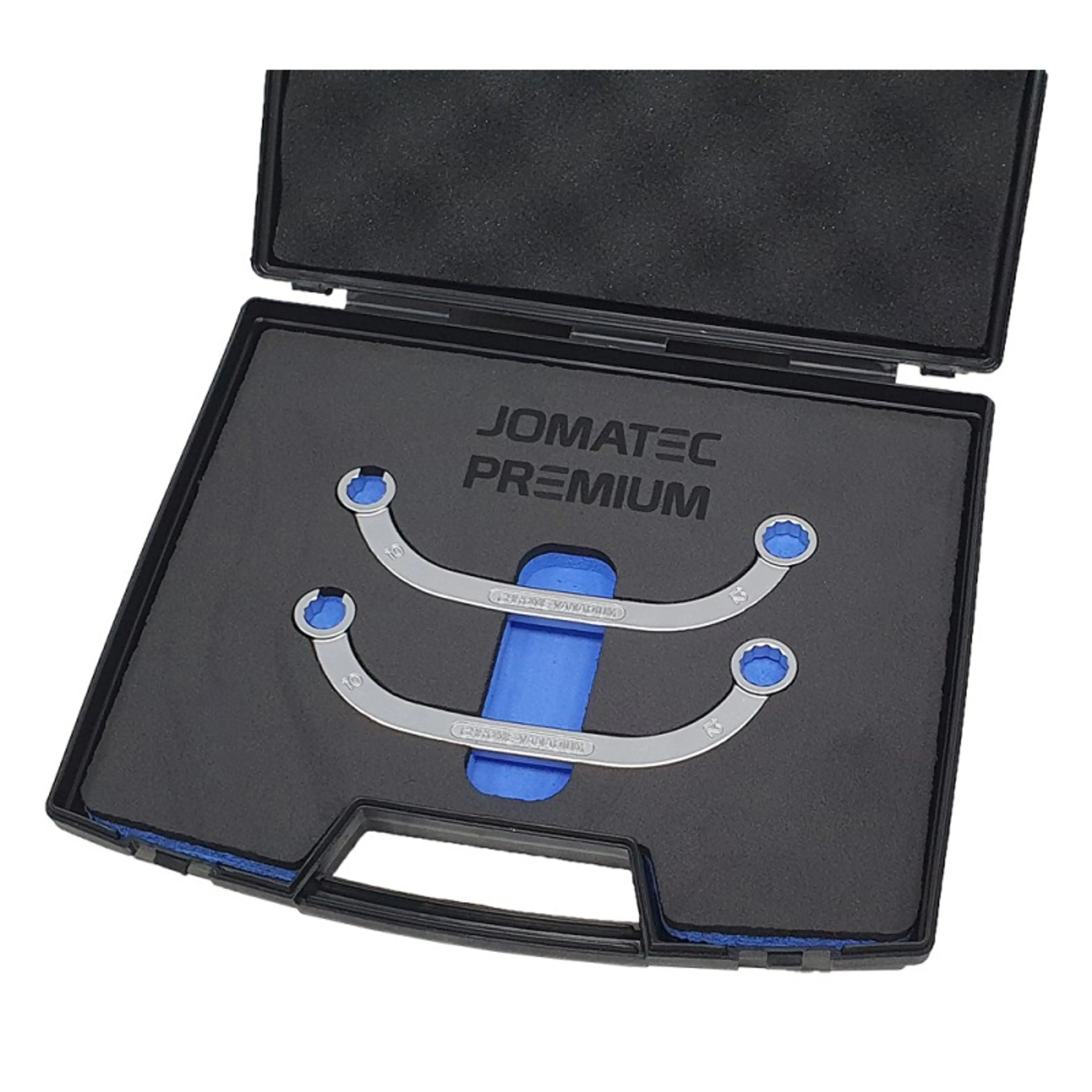 KIT LLAVES AJUSTES TURBO VAG JOMA