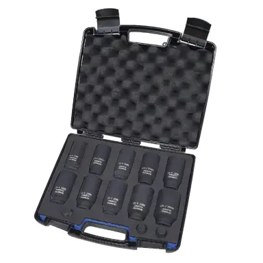 KIT 13 PIEZAS PARA PALIER