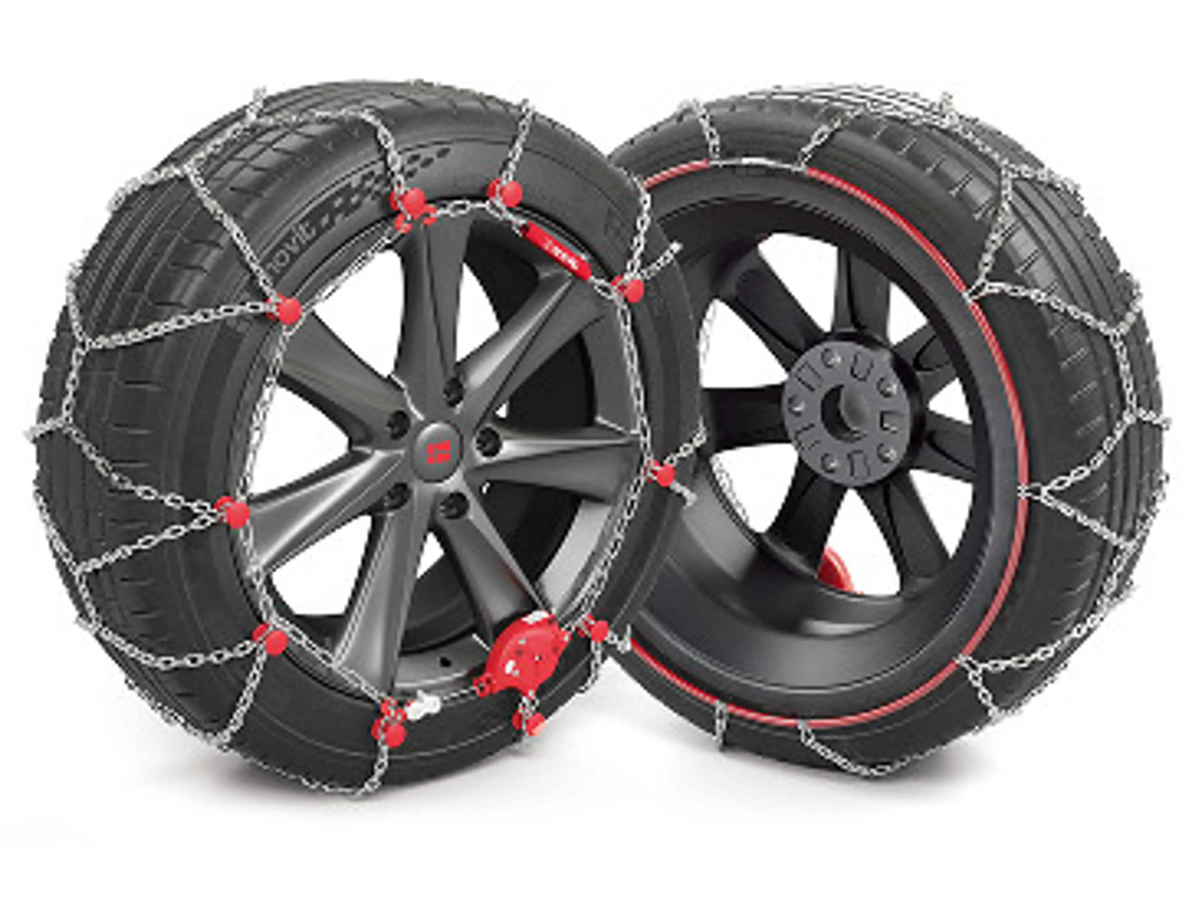 CADENAS TURISMO X9 /140