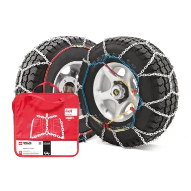CADENAS DE NIEVE 4X4 SNOVIT