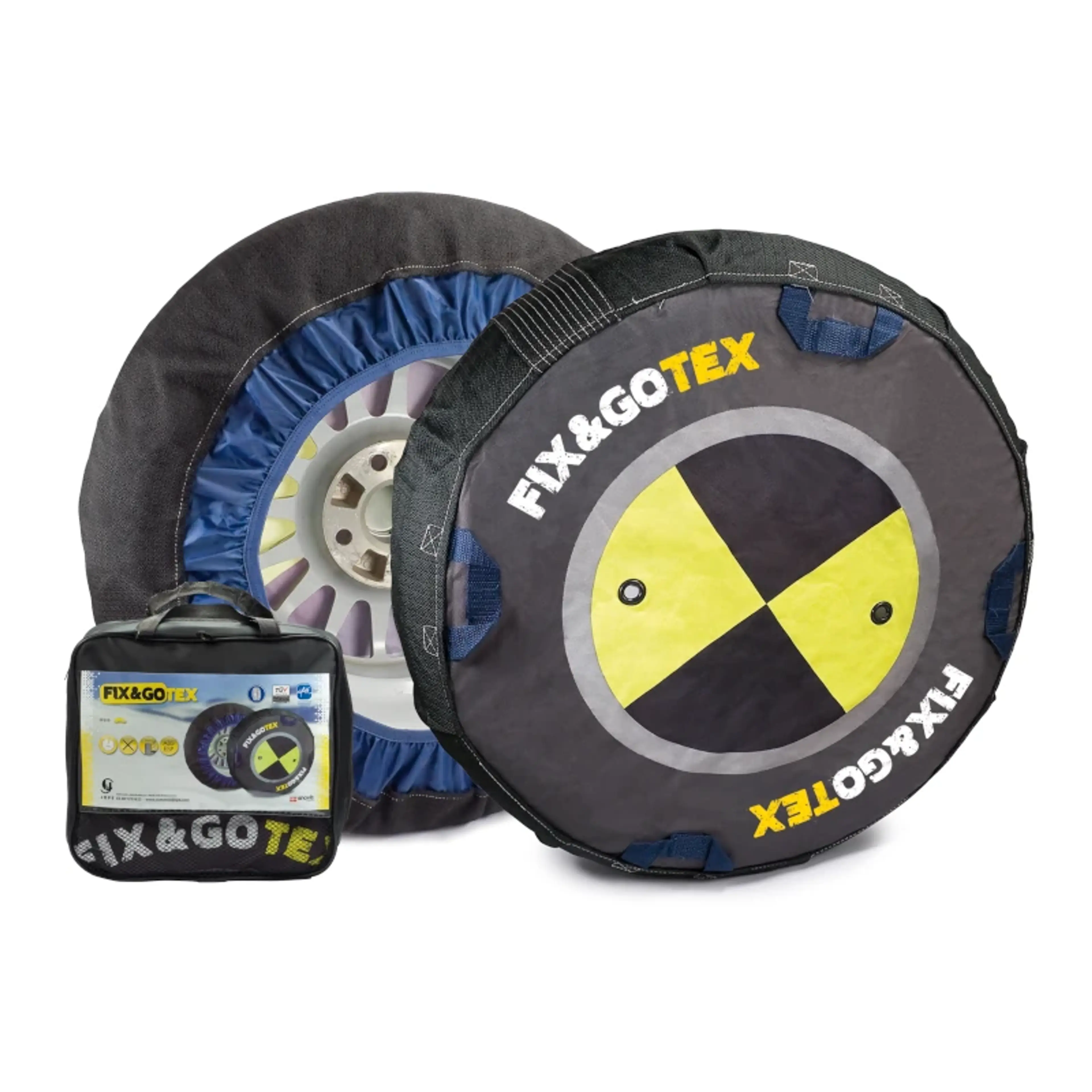 CADENA NIEVE&FIX GOTEX