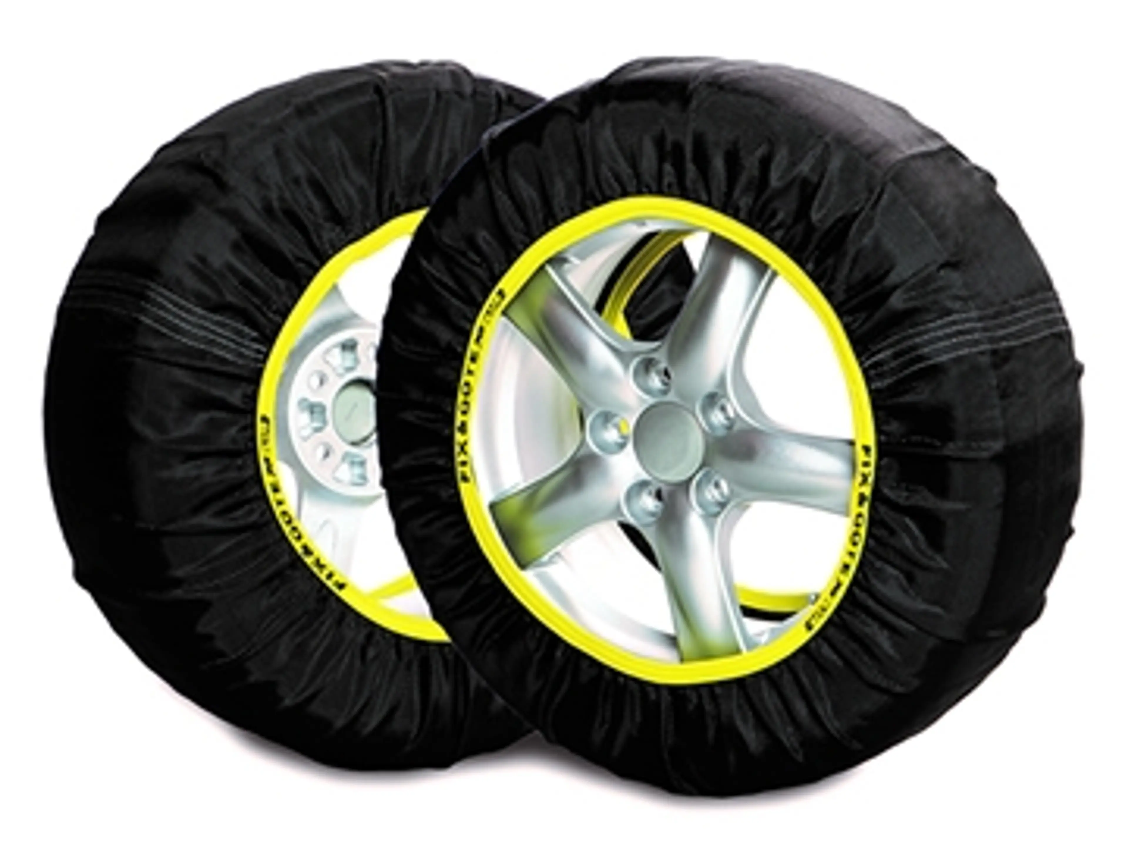 CADENAS DE NIEVE FIX&GOTEX PLUS /S