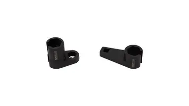LLAVE LAMBDA 2PCS 1/2"-3/8" 22MM