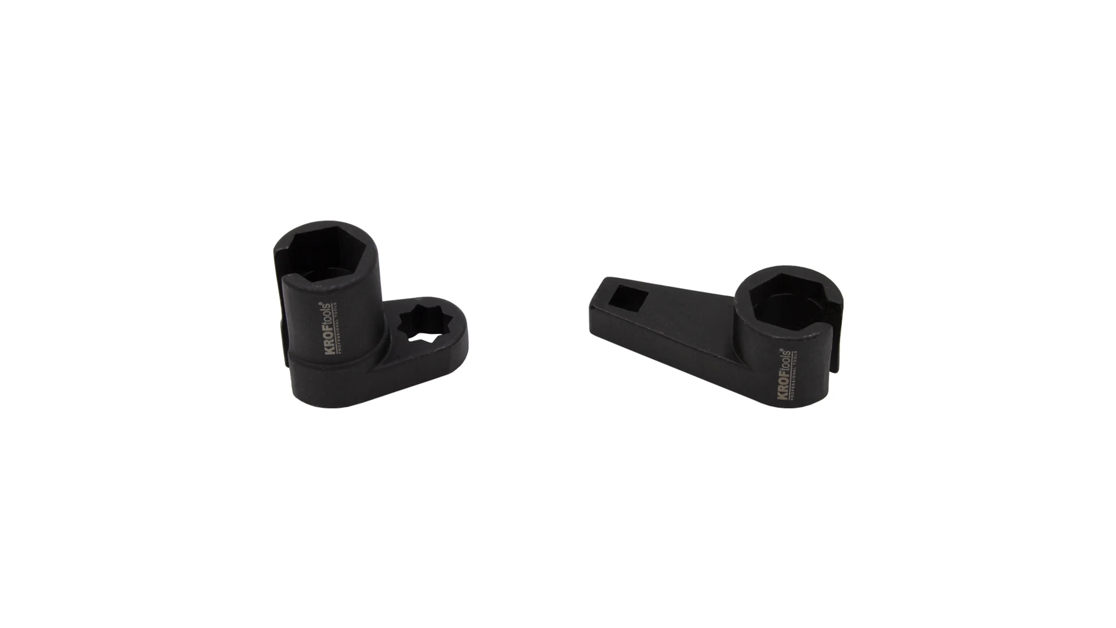 LLAVE LAMBDA 2PCS 1/2"-3/8" 22MM
