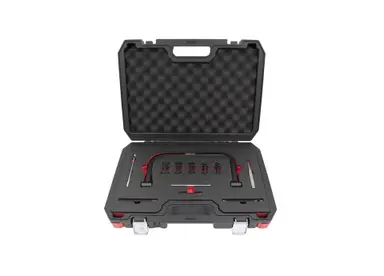 JUEGO DESMONTADOR DE VÁLVULAS