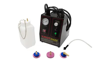 SANGRADOR FRENOS/EMBRAGUE 220V
