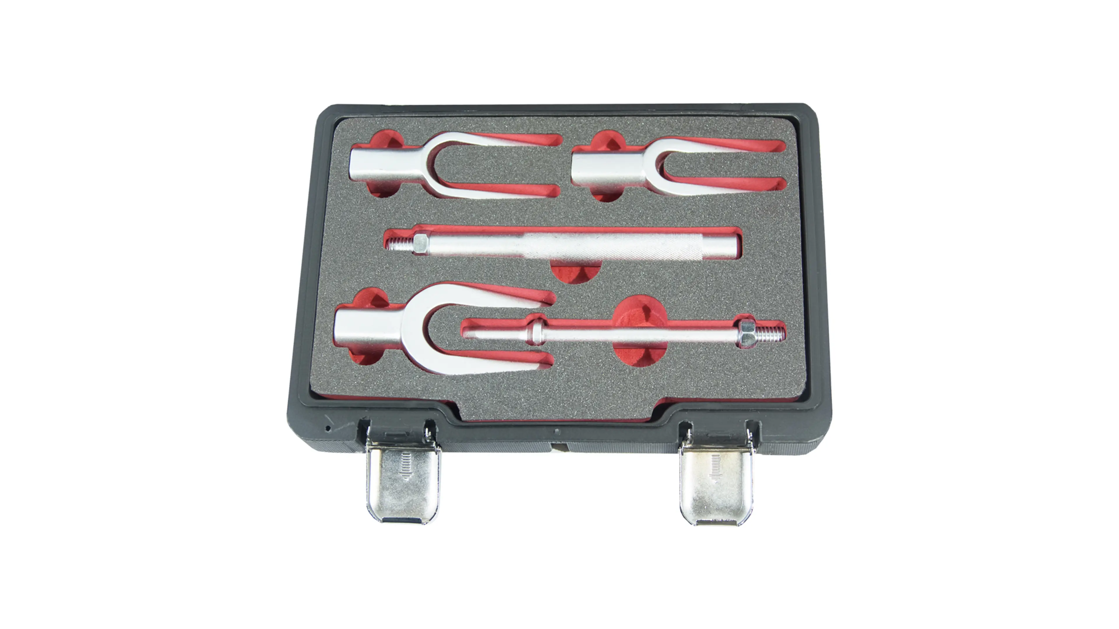 JUEGO EXTRACTOR RÓTULAS 05PCS