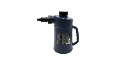 JARRA PARA LLENAR BATERIAS