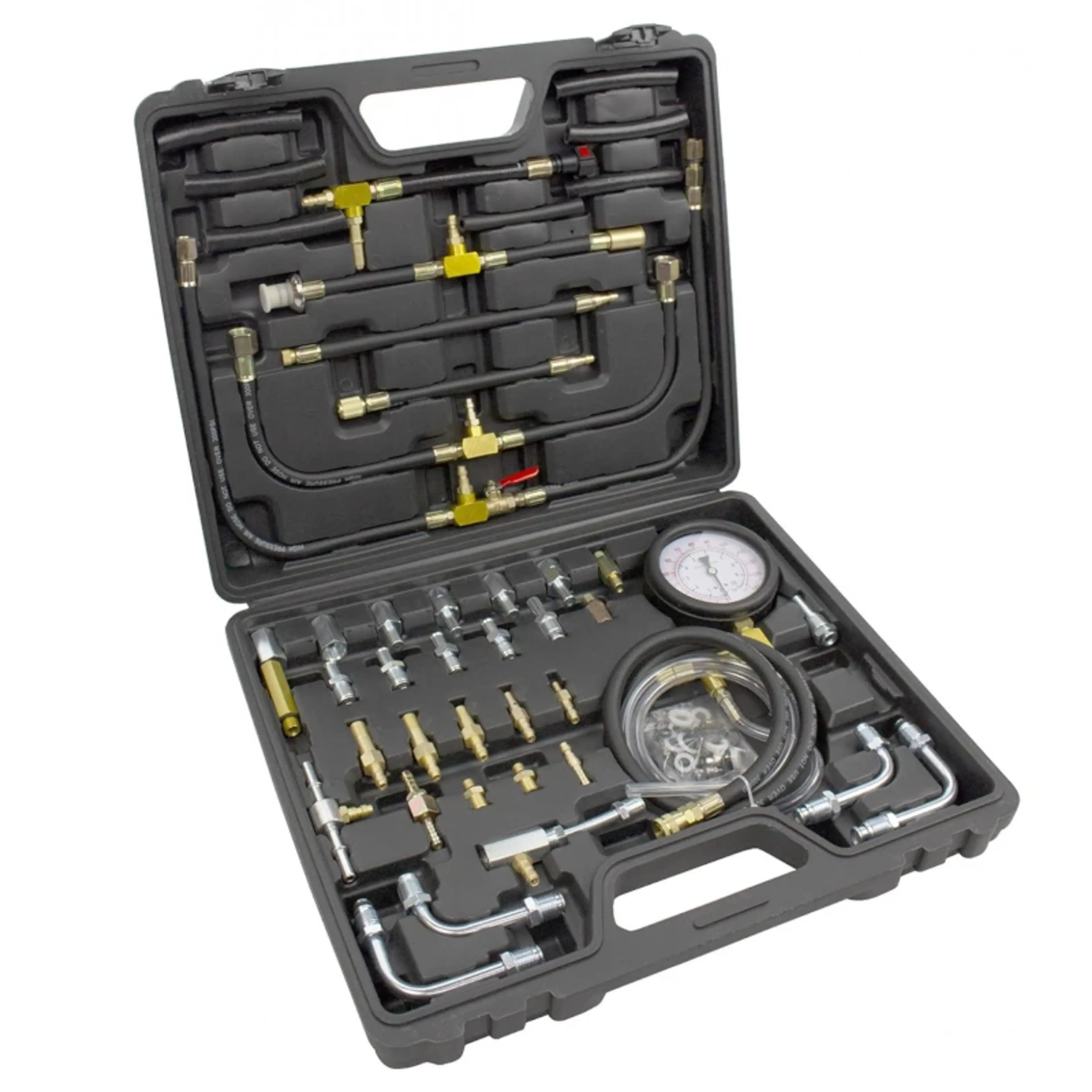 KIT TEST INYECCIÓN GASOLINA MONO