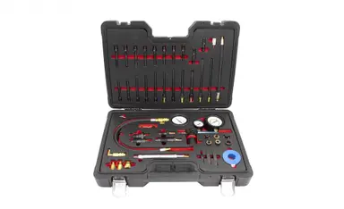 COMPRESIM/FUGAS DIESEL GASOLINA