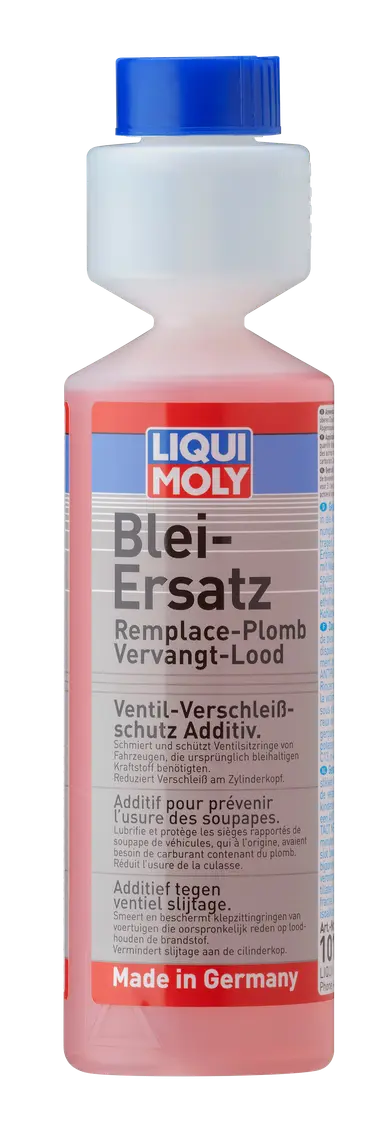 SUBSTITUTO DE PLOMO 250ML
