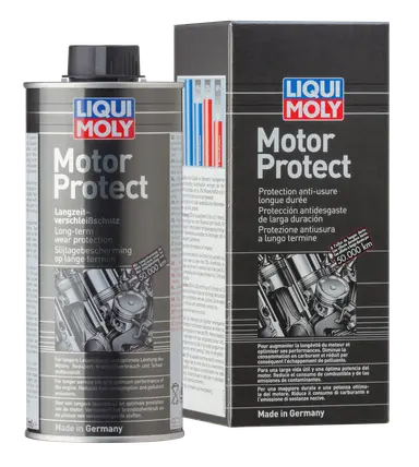 MOTOR PROTECT 500ML