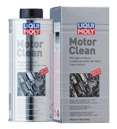 MOTOR CLEAN 500ML