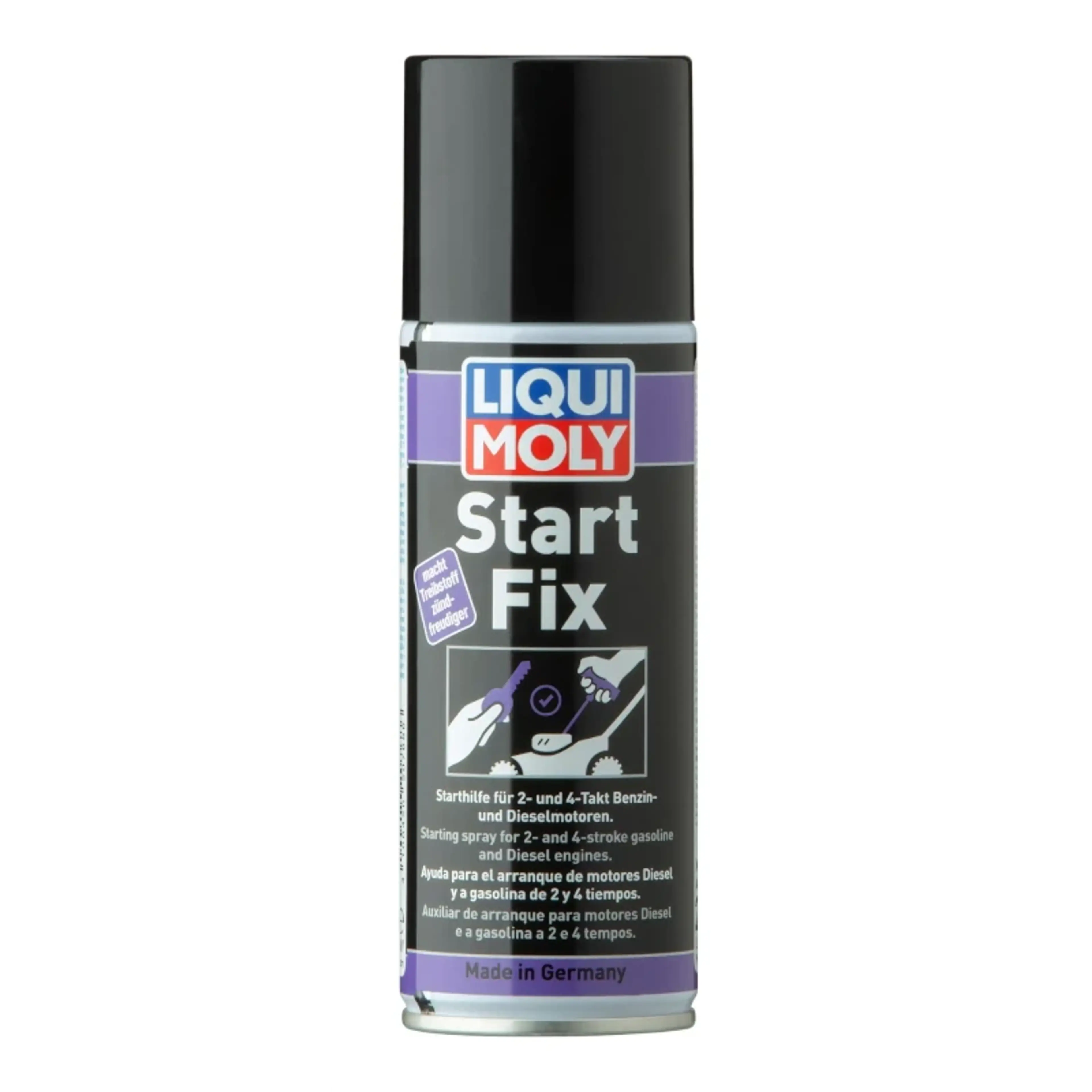 START FIX 200ML