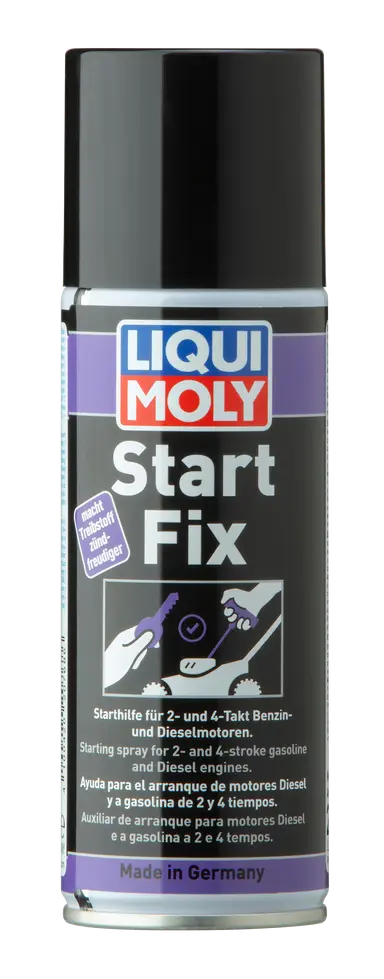 START FIX 200ML